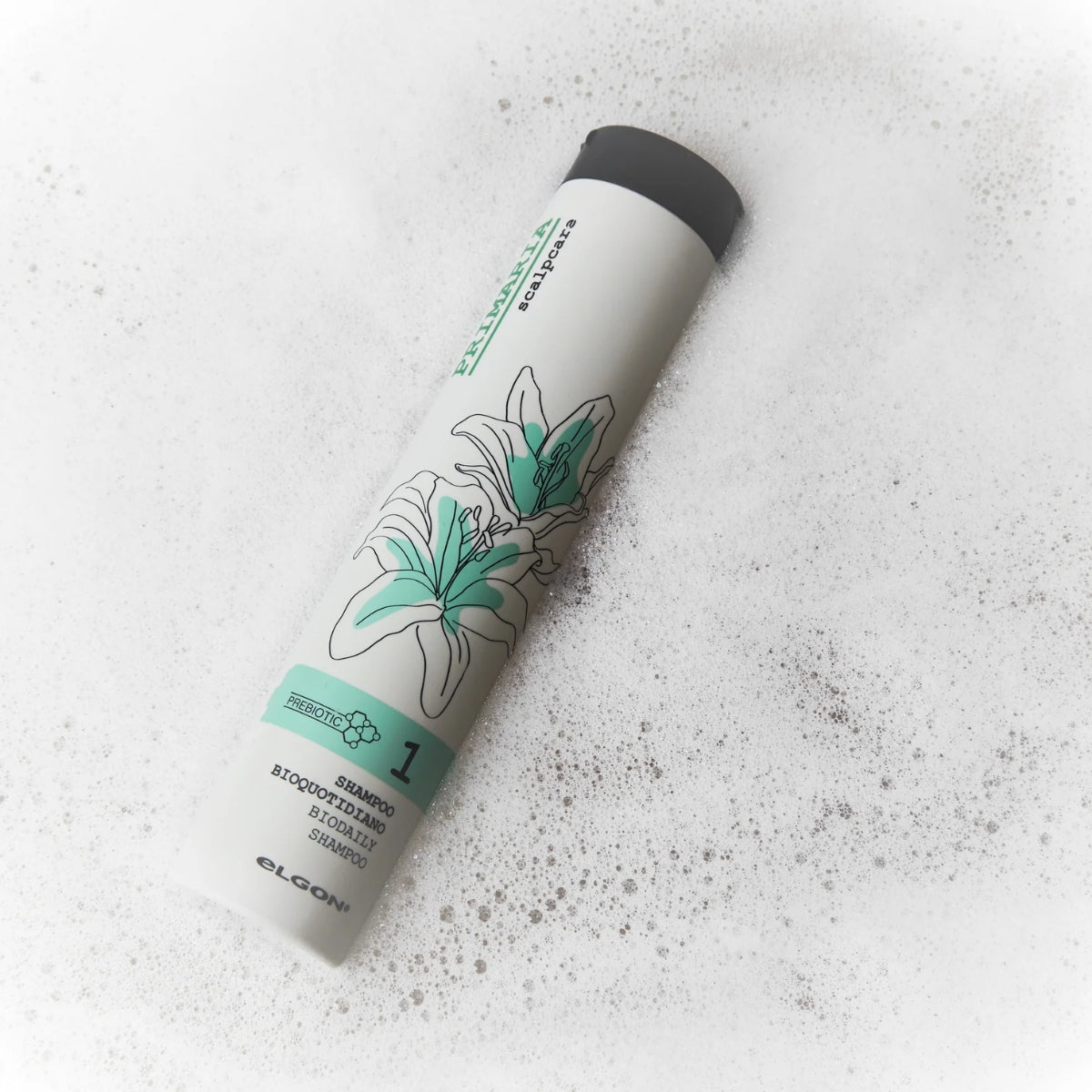 Shampoo Primaria Biocotidiano 250ml Elgon