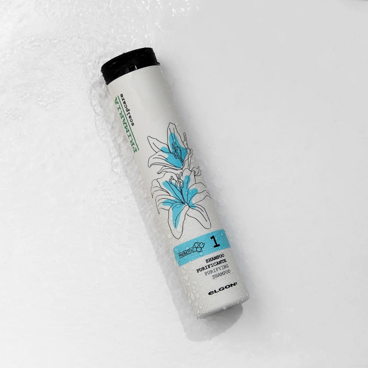 Shampoo Anticaspa Purificante Primaria 250ml Elgon