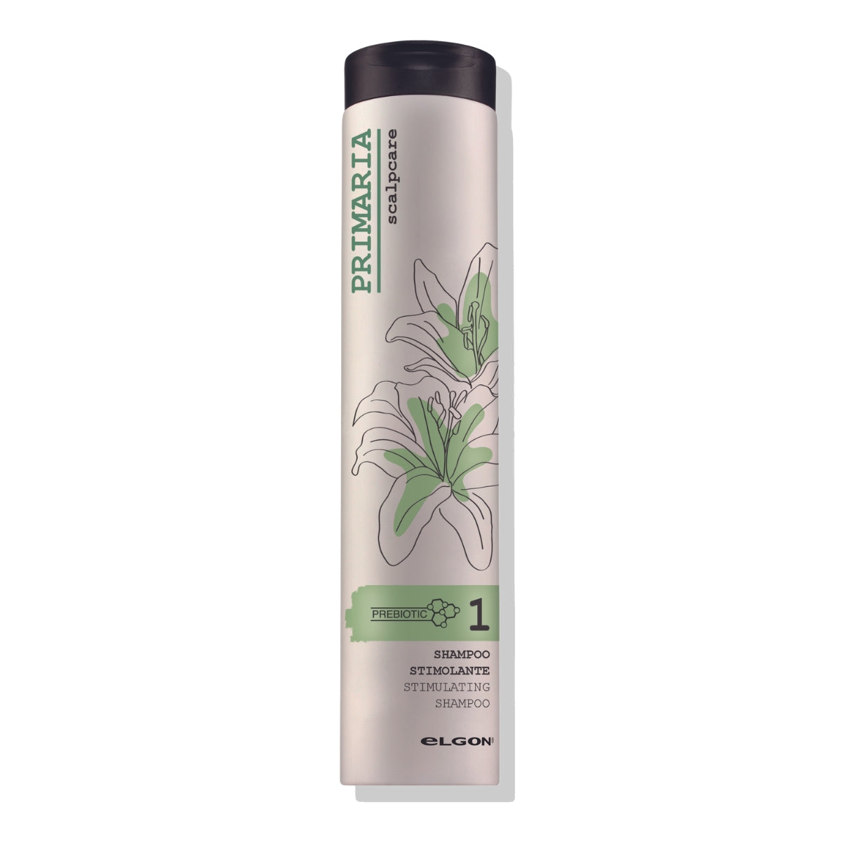 Shampoo Estimulante Anticaída Primaria 250ml Elgon