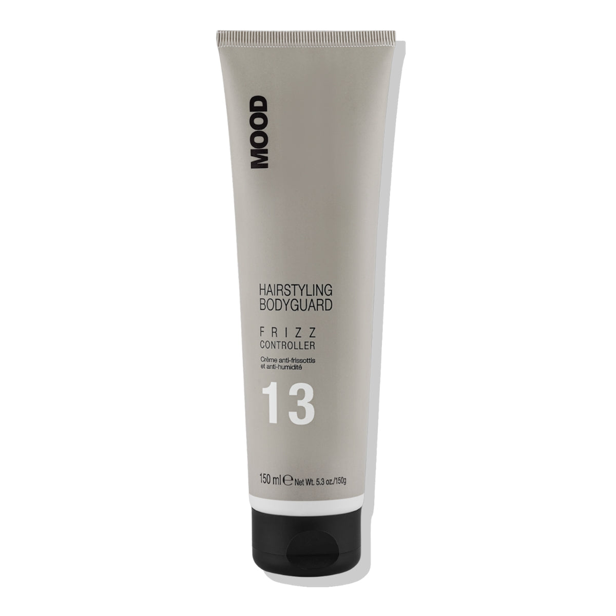 Crema De Peinar Antifrizz Controller Hairstyling 13 Mood
