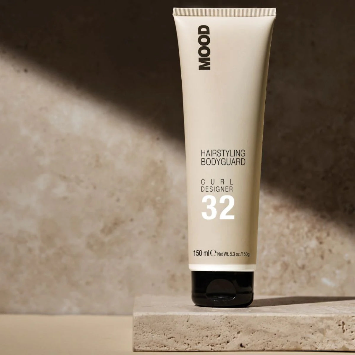 Crema De Peinar Rizos Definidos Hairstyling 32 Mood