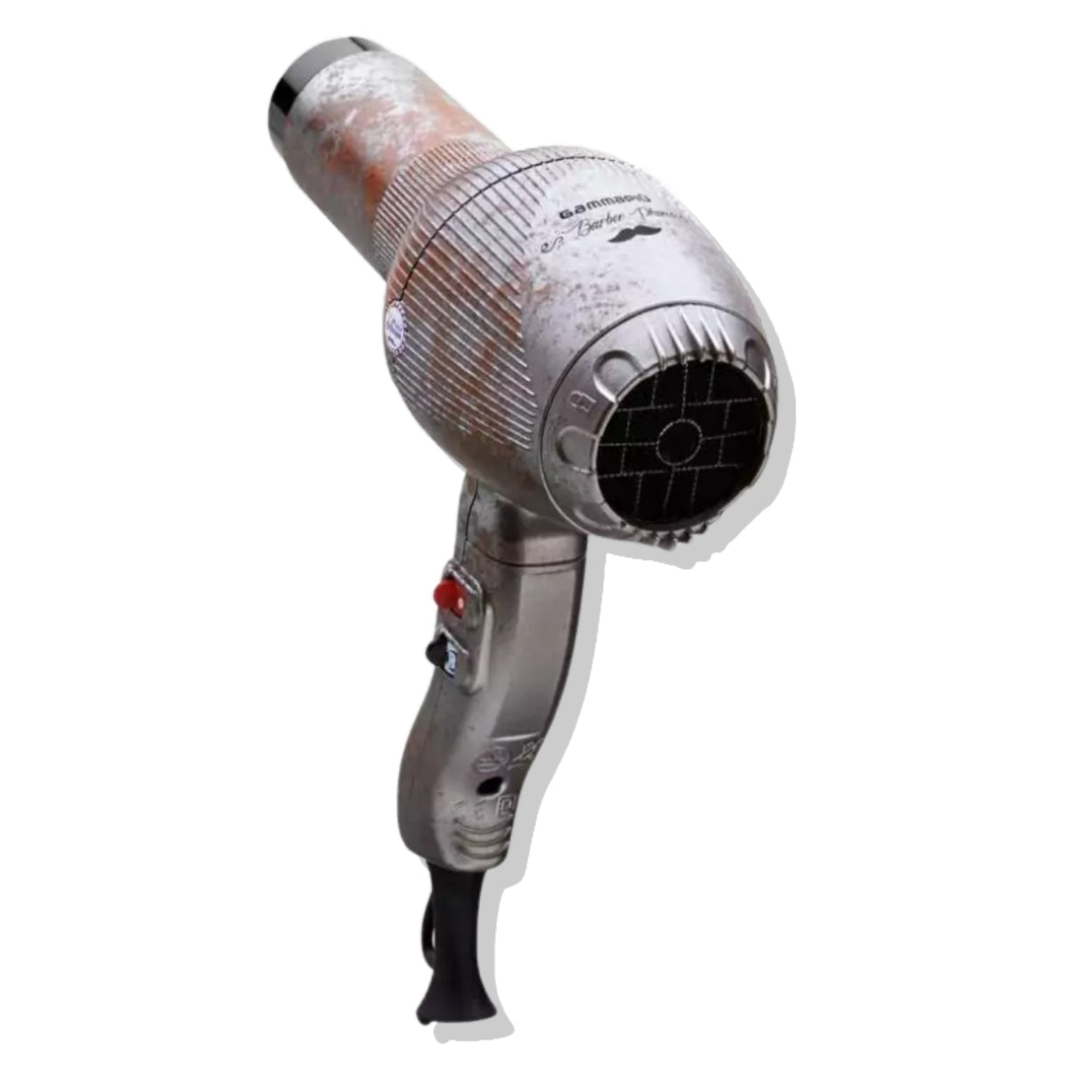 Secadora Barber Phon Titanium Gamma Piu