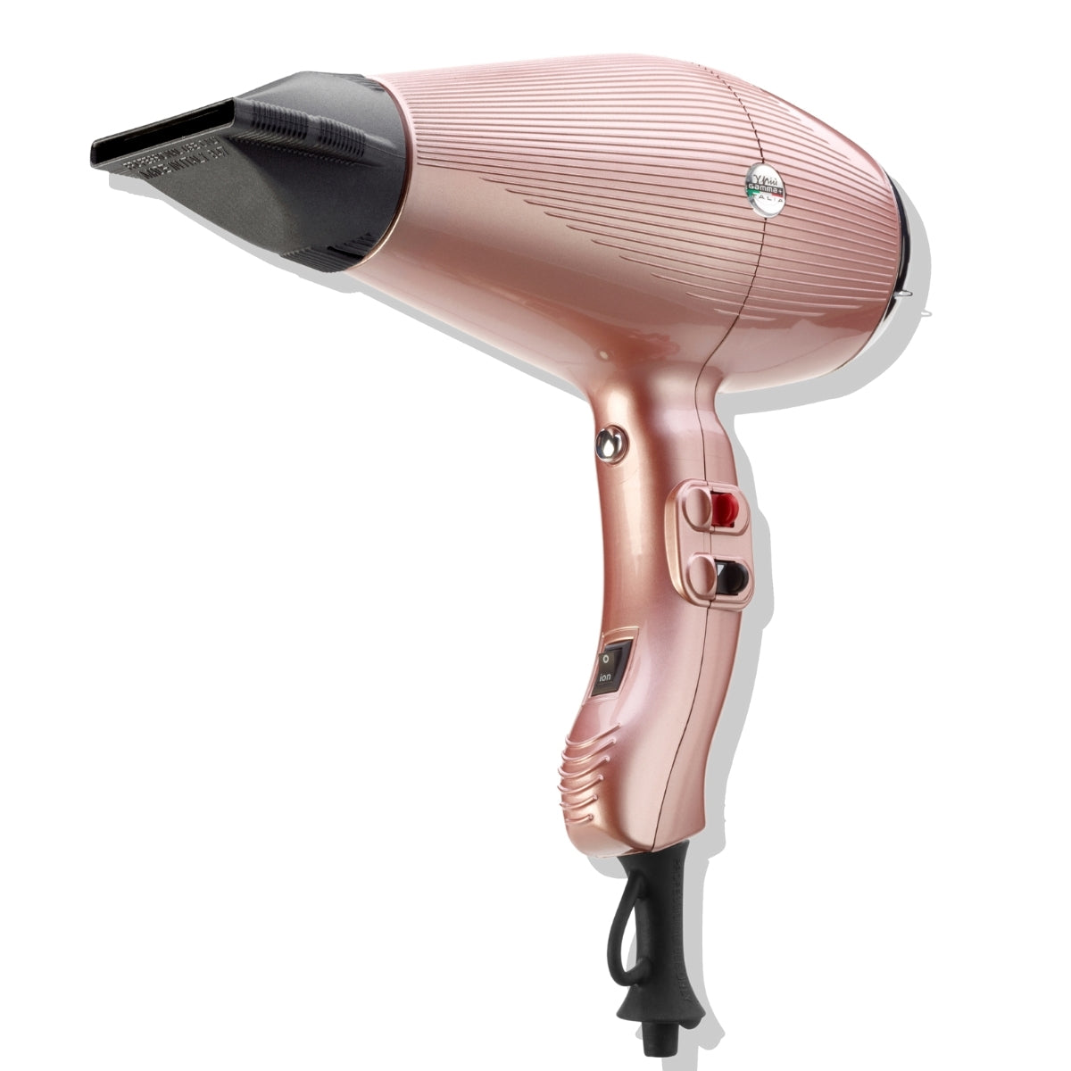 Secadora Aria Dual Ionic Gamma Piu