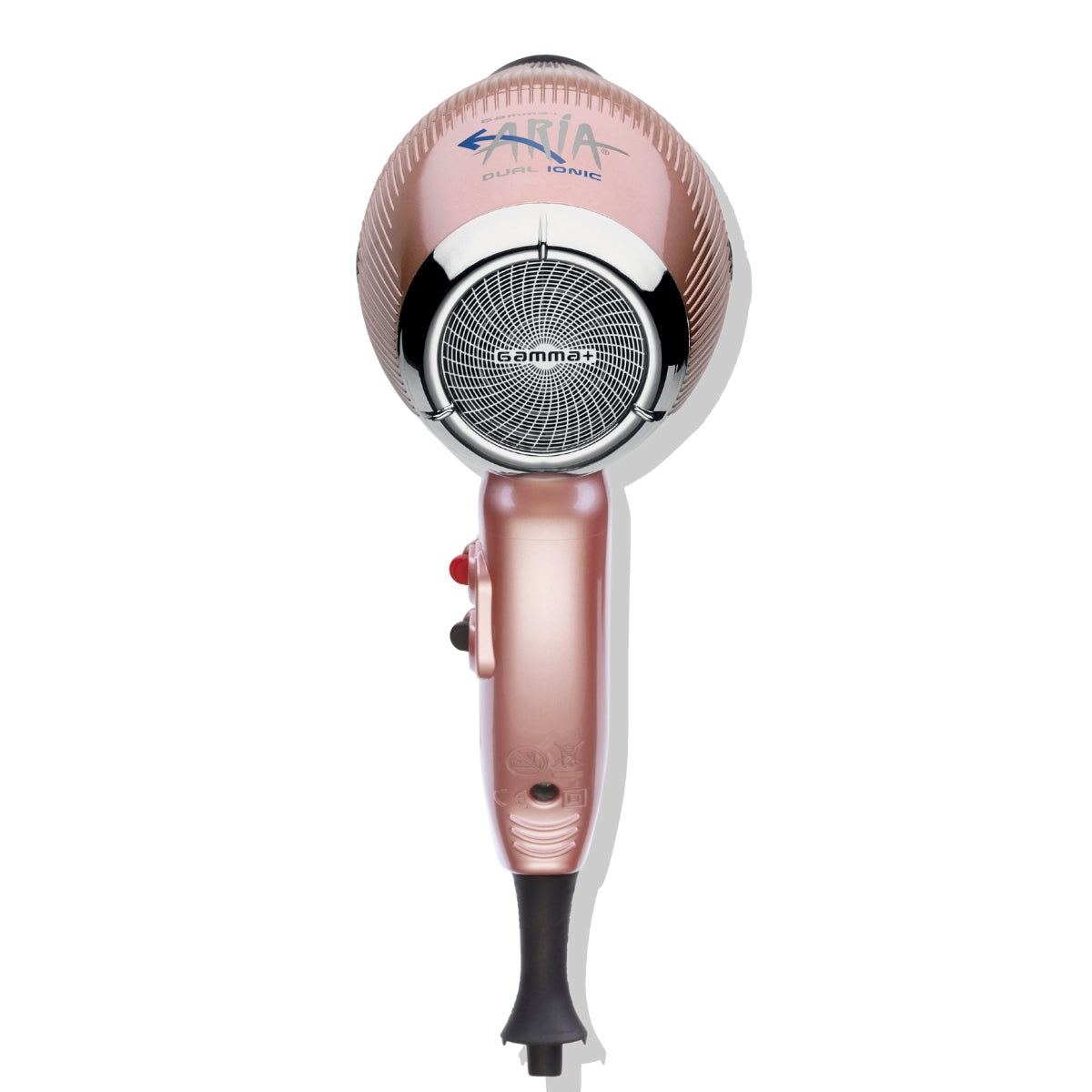 Secadora Aria Dual Ionic Gamma Piu