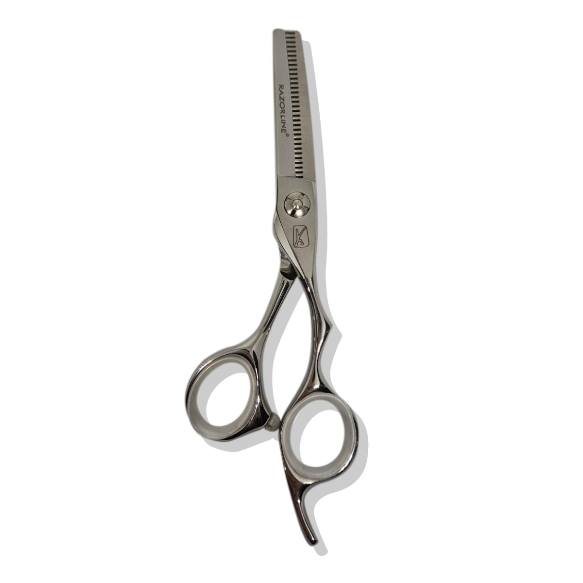 Tijera Corte 6 Estrellas 5.5 Esculpidora Ricco