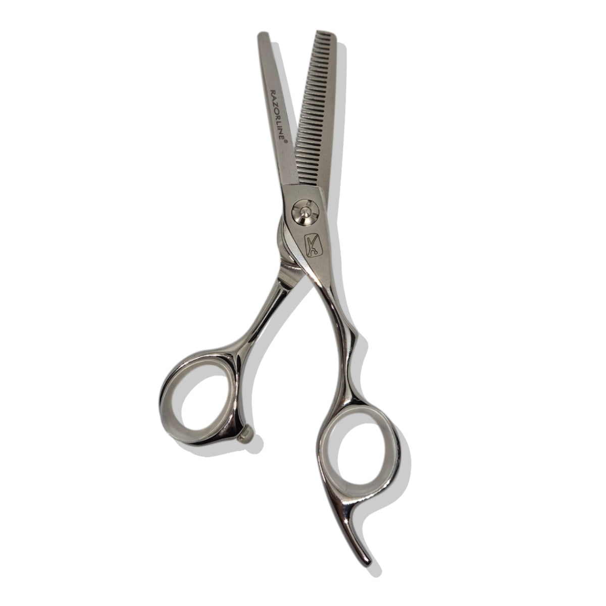 Tijera Corte 6 Estrellas 5.5 Esculpidora Ricco