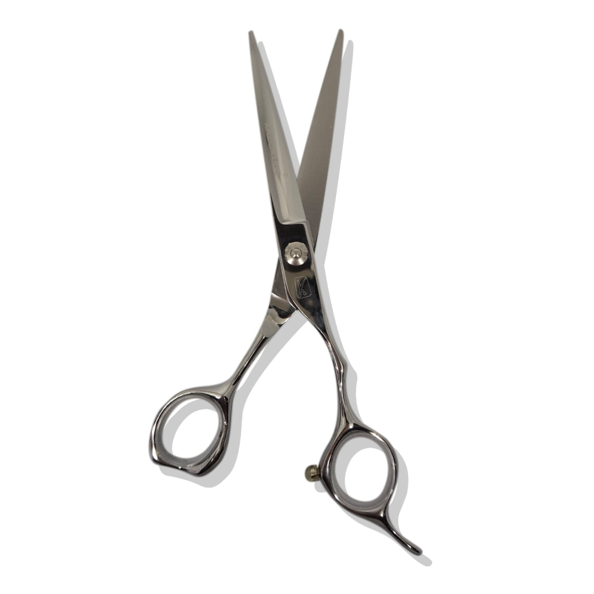 Tijera Corte 5 Estrellas 6.5 Filo Liso Ricco