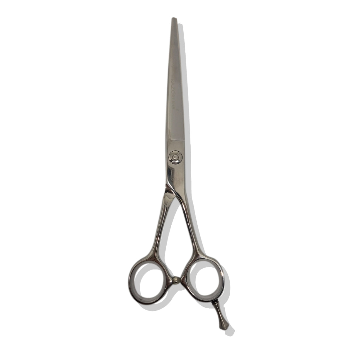 Tijera Corte 5 Estrellas 6.5 Filo Liso Ricco