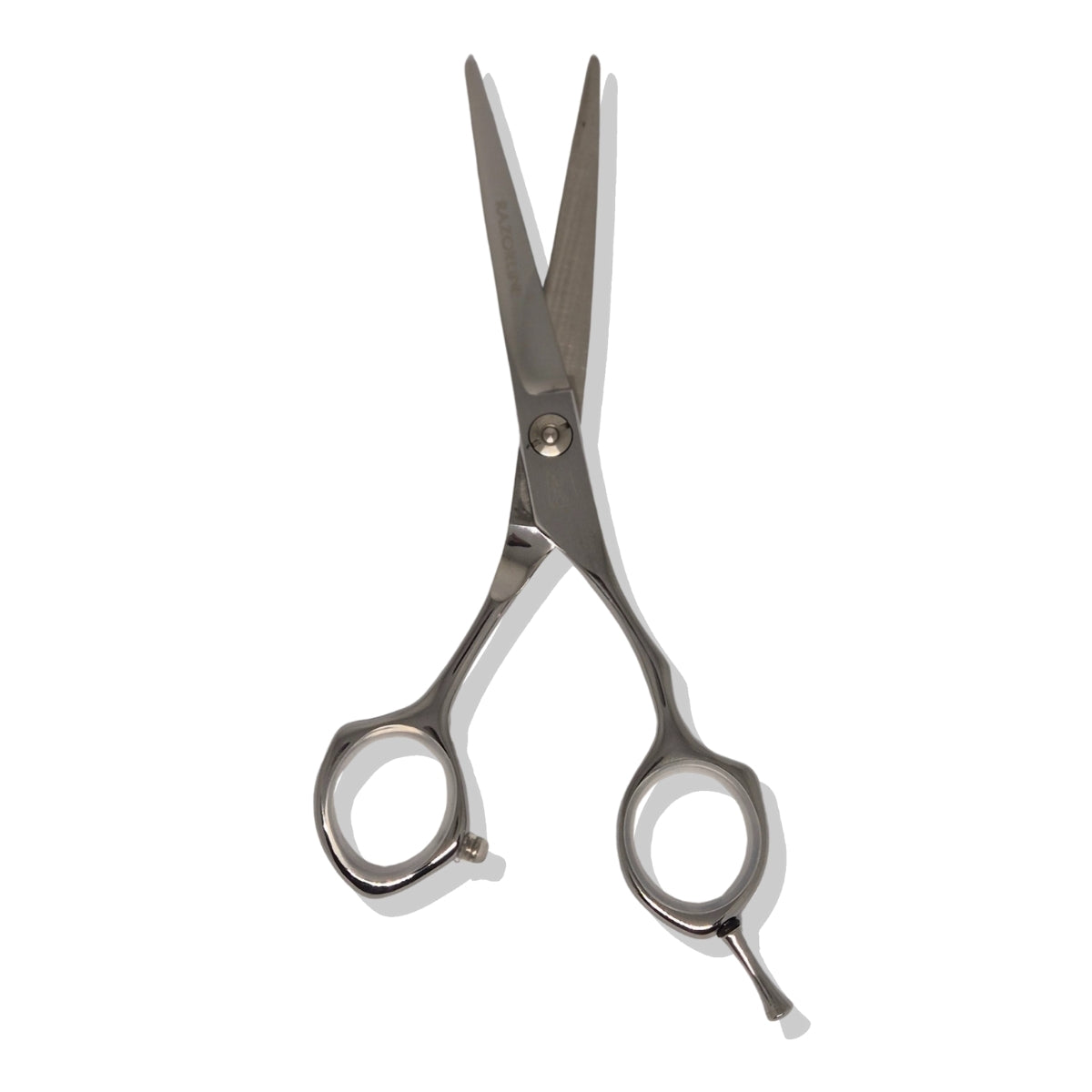 Tijera 3 Estrellas 5.5 Microdentada R/104 Ricco