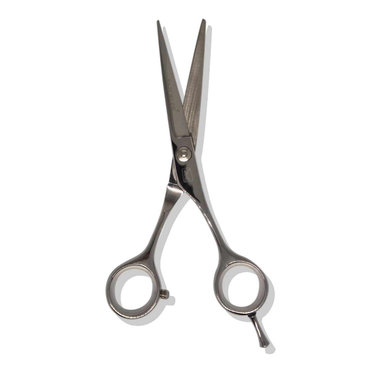 Tijera 3 Estrellas 5.5 Microdentada R8 Ricco