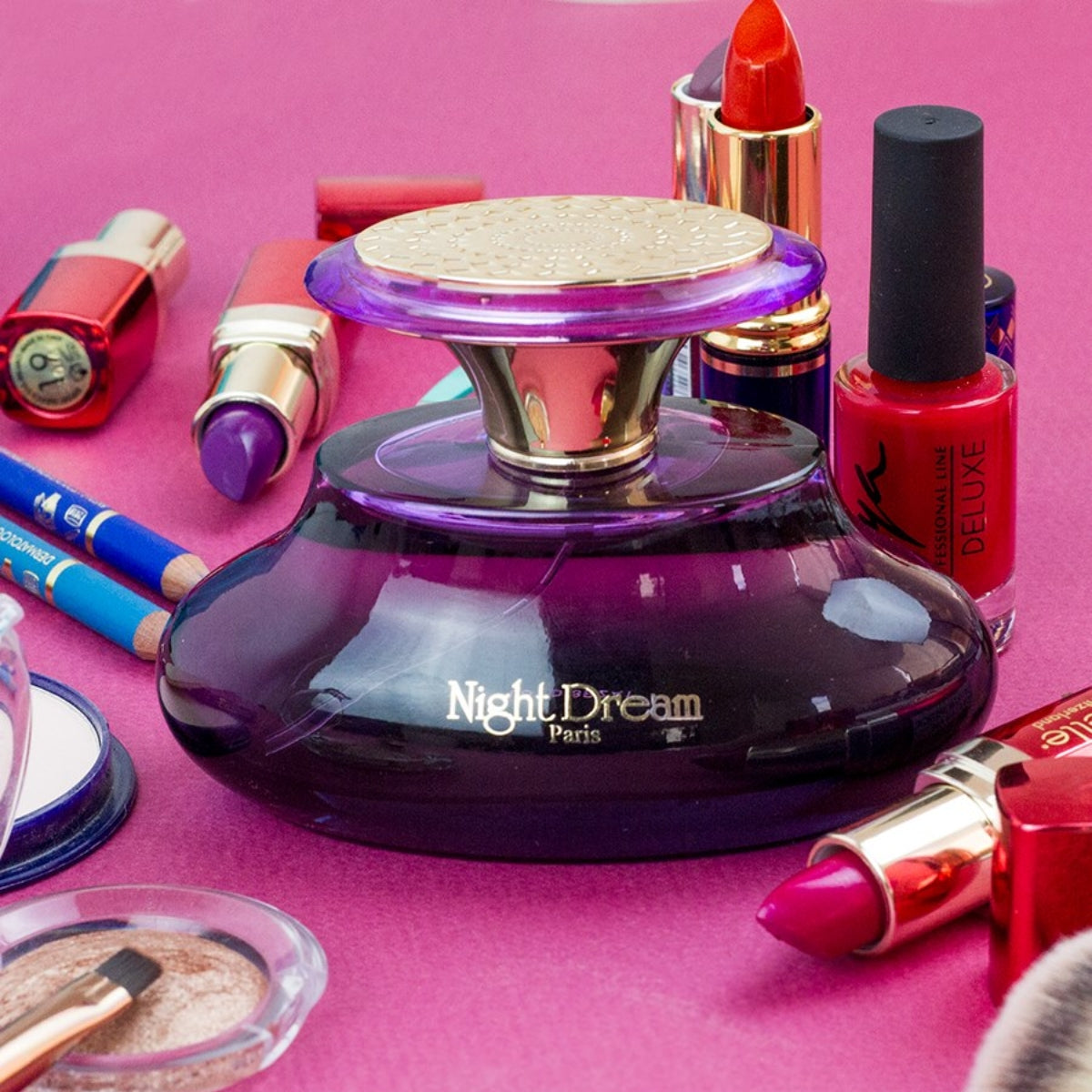Perfume Mujer Night Dream Extra Prestige