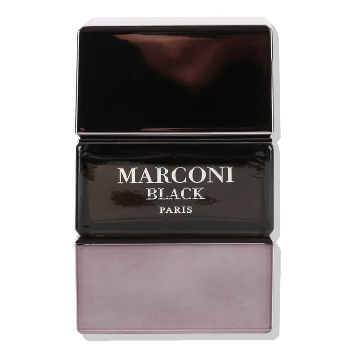 Perfume Hombre Marconi Black 90ml EDT Prestige