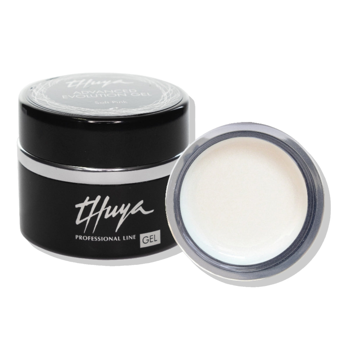Gel Advanced Evolution White Thuya