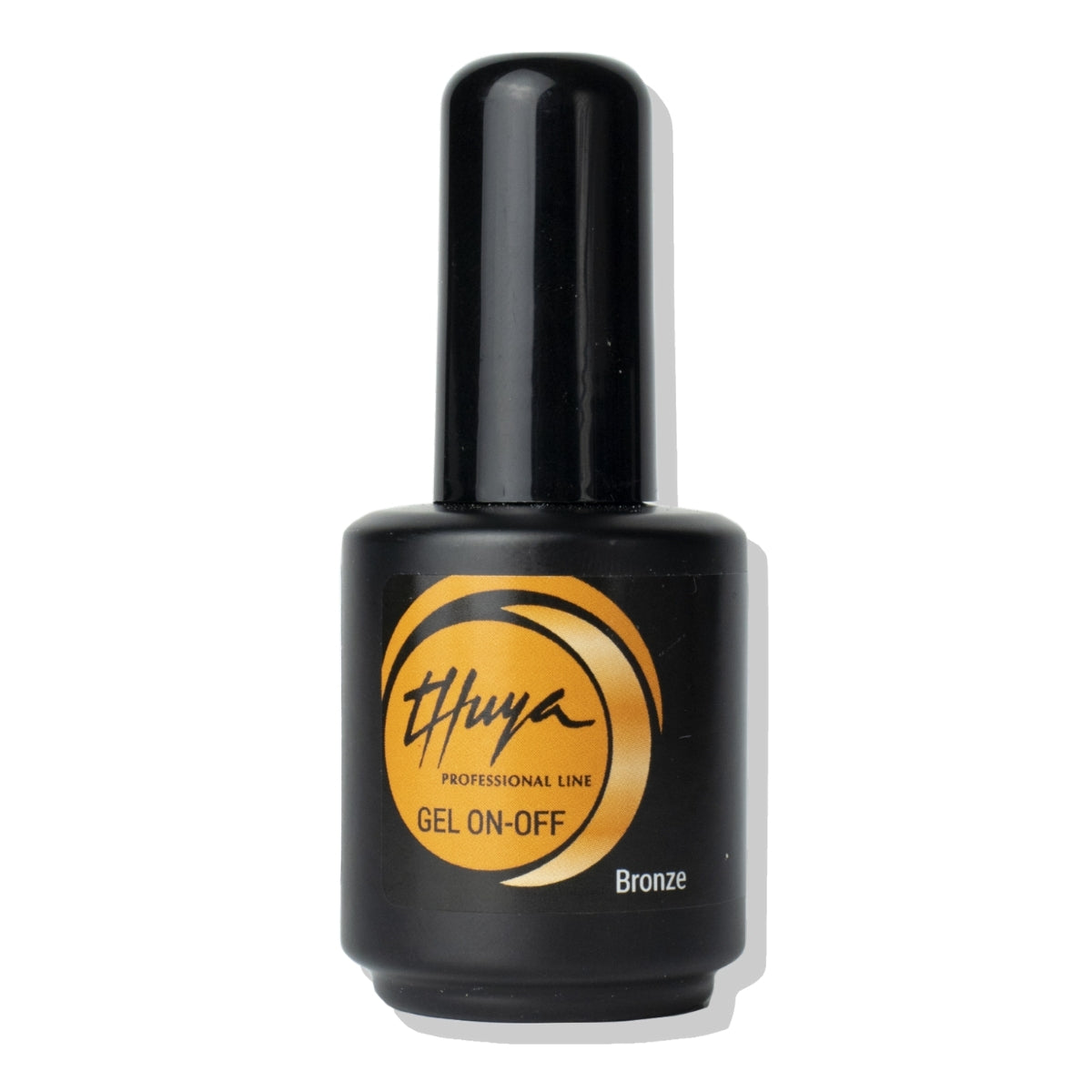 Esmalte Permanente Gel On Off Thuya