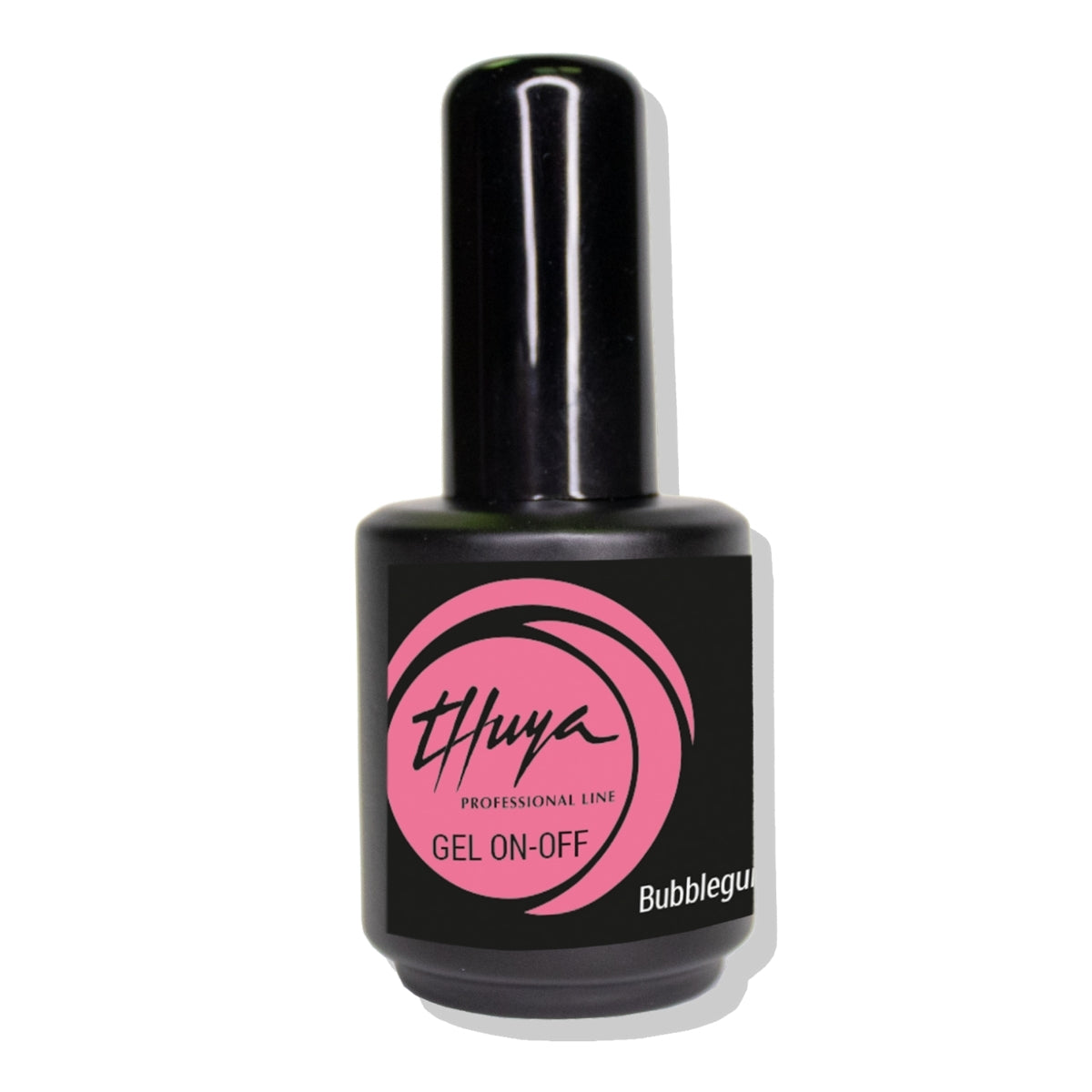 Esmalte Permanente Gel On Off Thuya