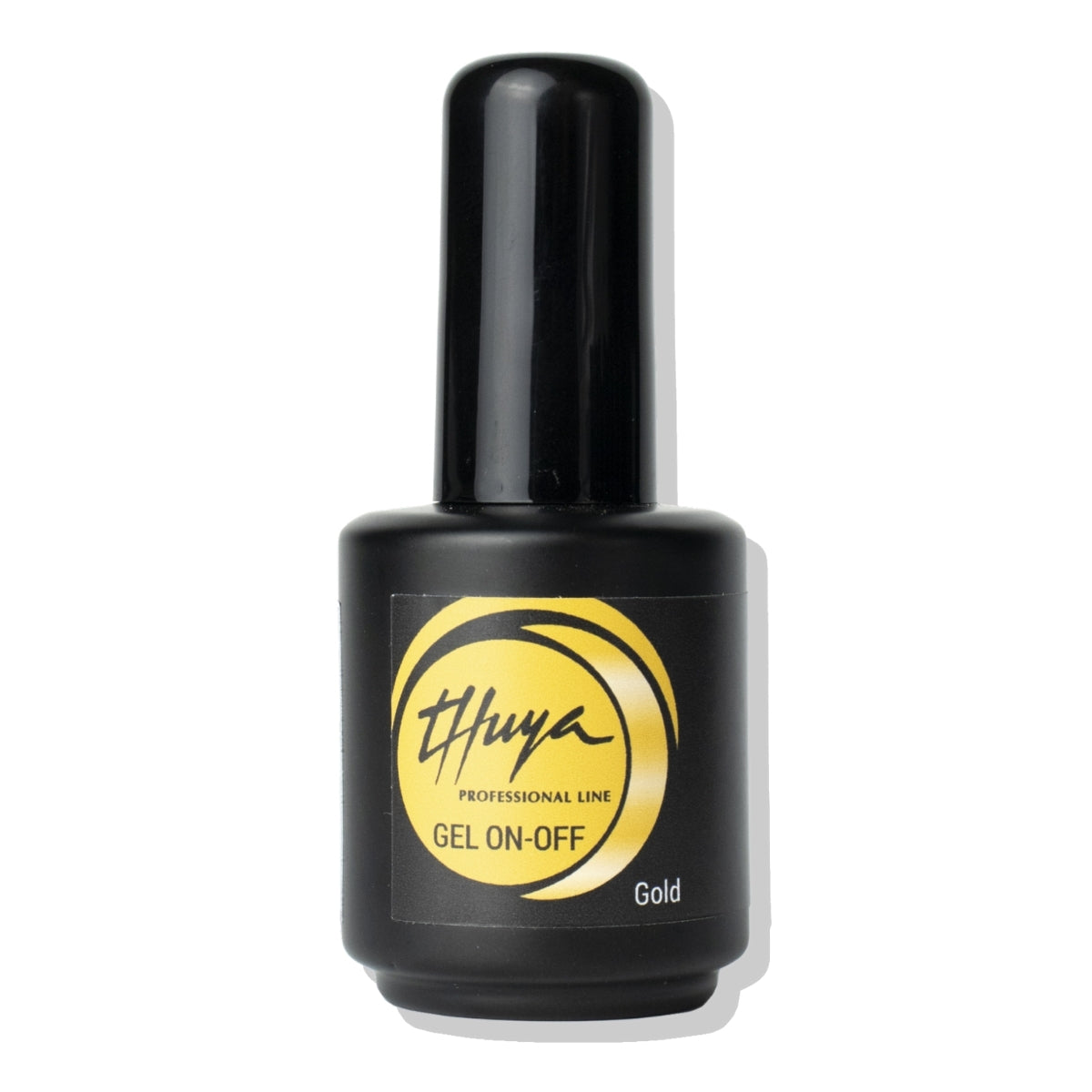 Esmalte Permanente Gel On Off Thuya