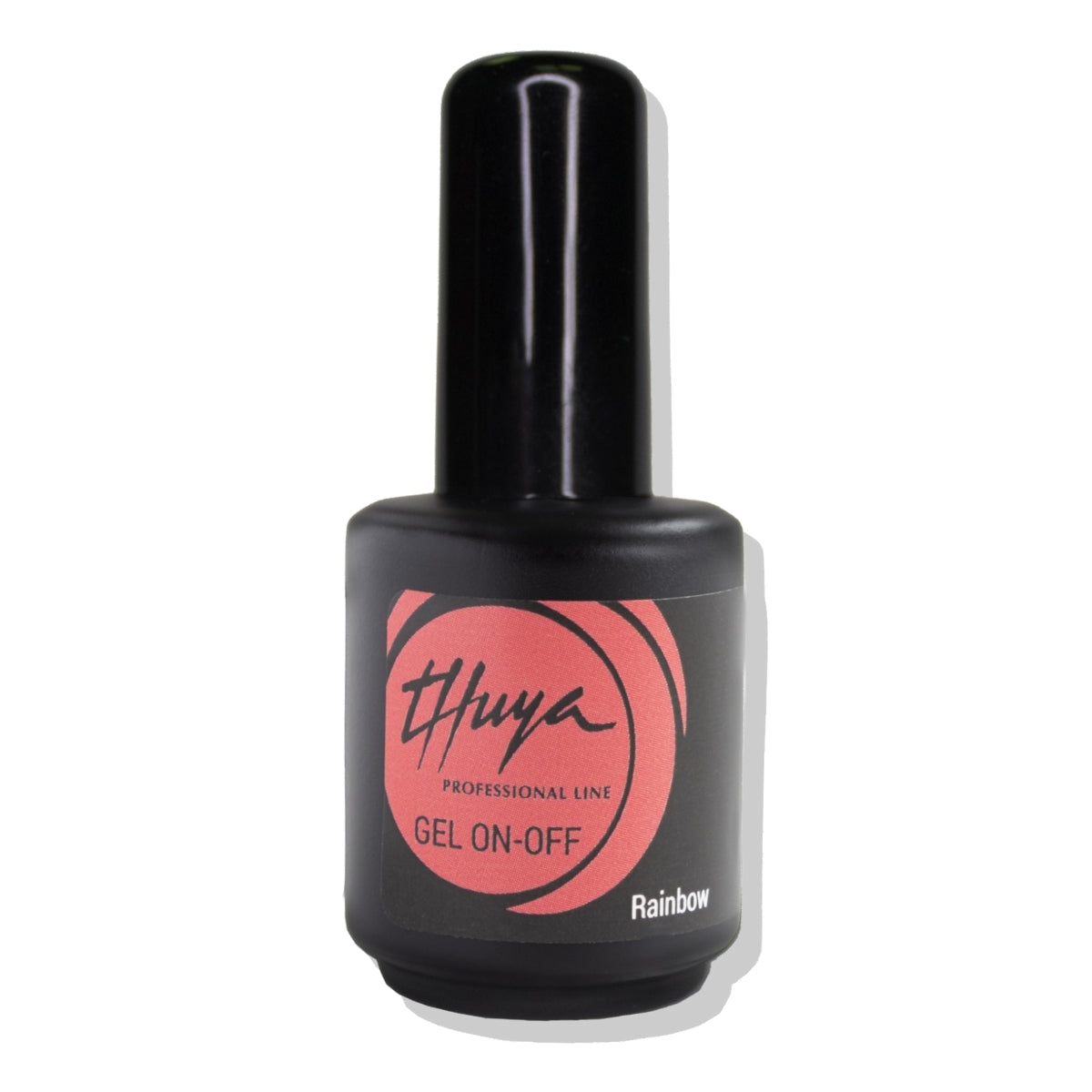 Esmalte Permanente Gel On Off Thuya