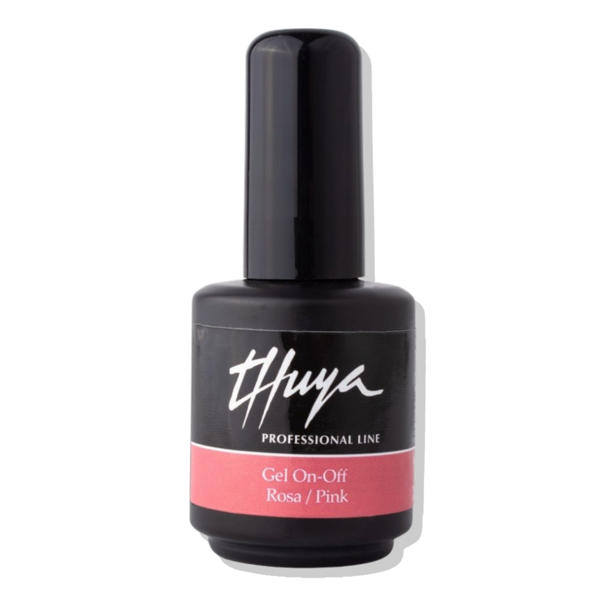 Esmalte Permanente Gel On Off Thuya