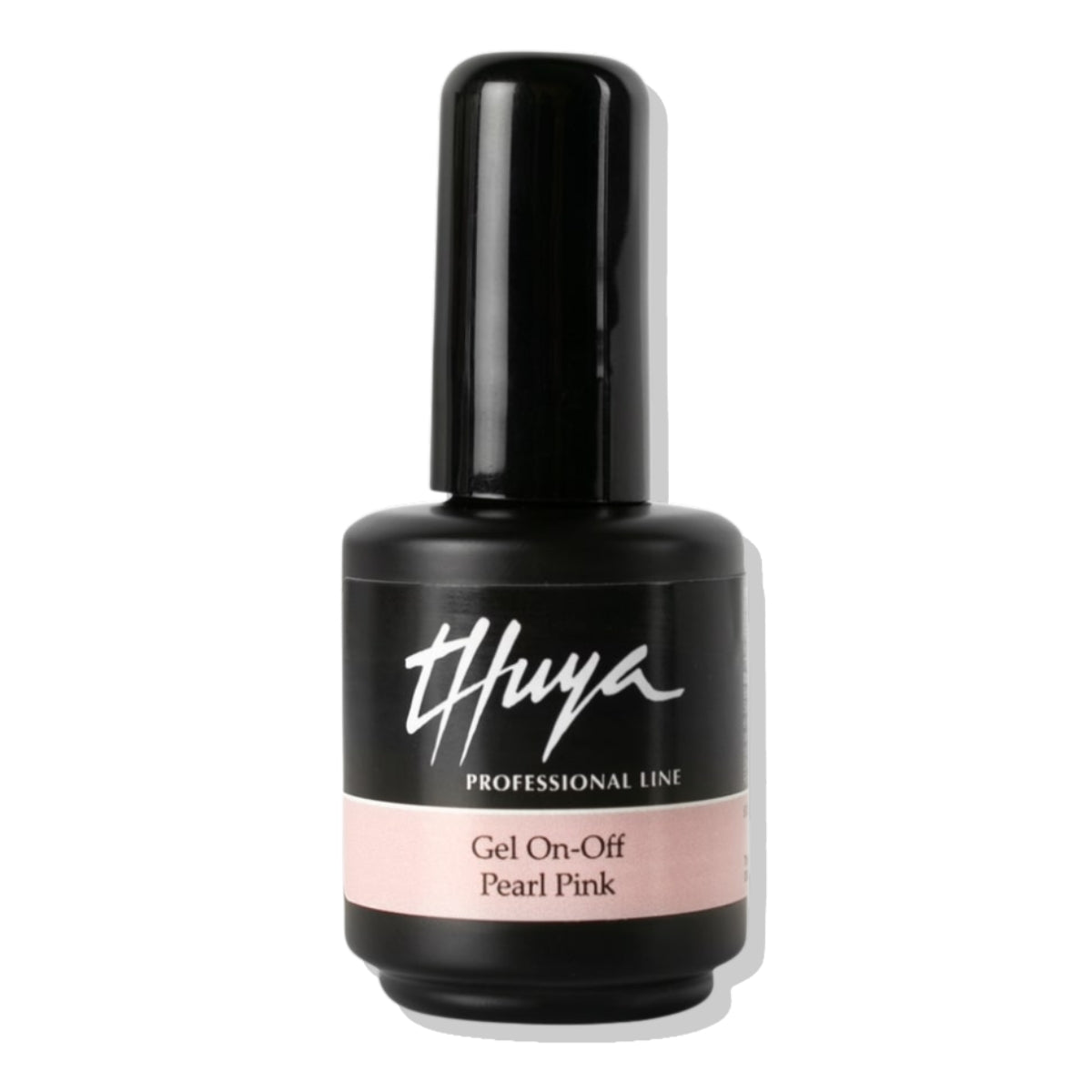 Esmalte Permanente Gel On Off Thuya