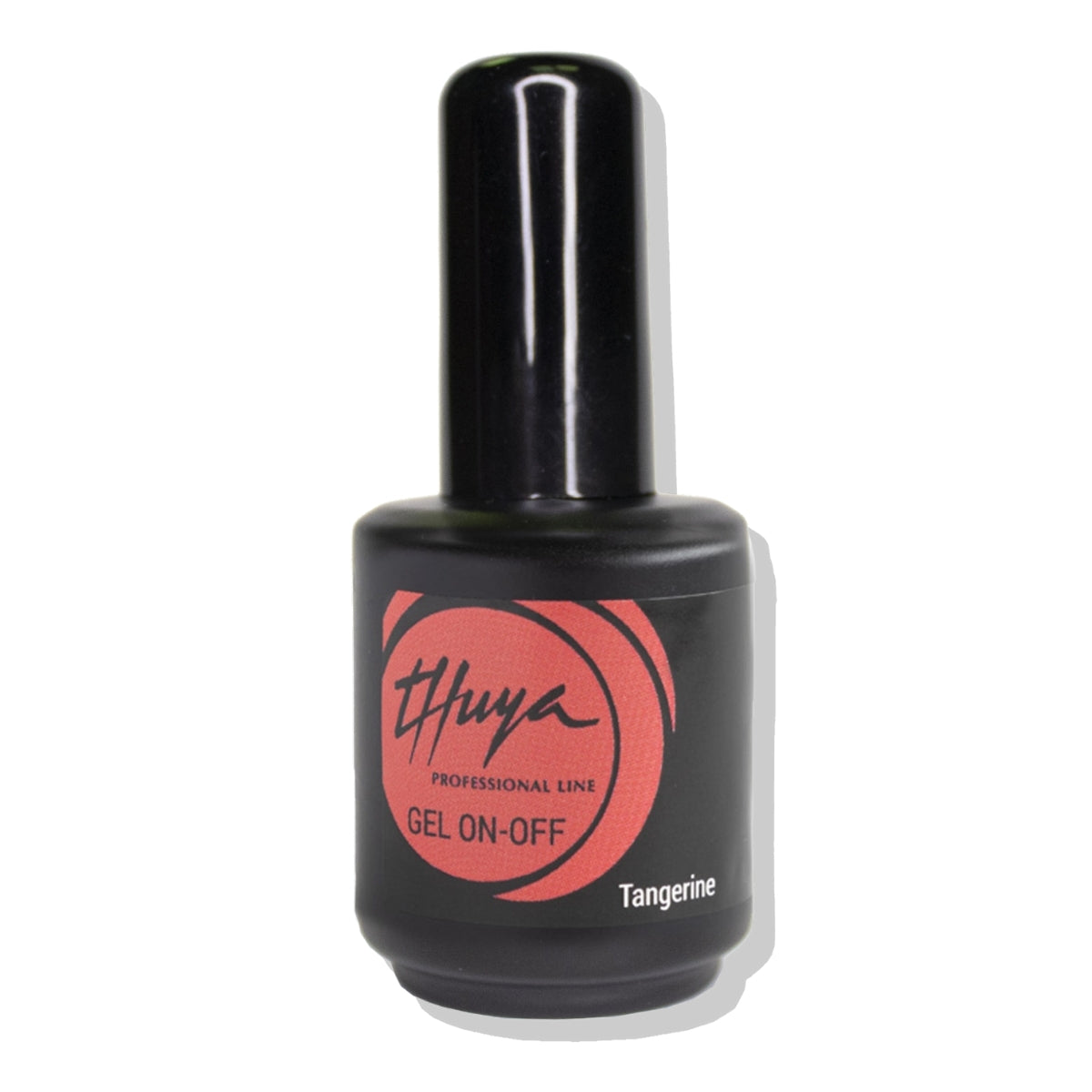 Esmalte Permanente Gel On Off Thuya