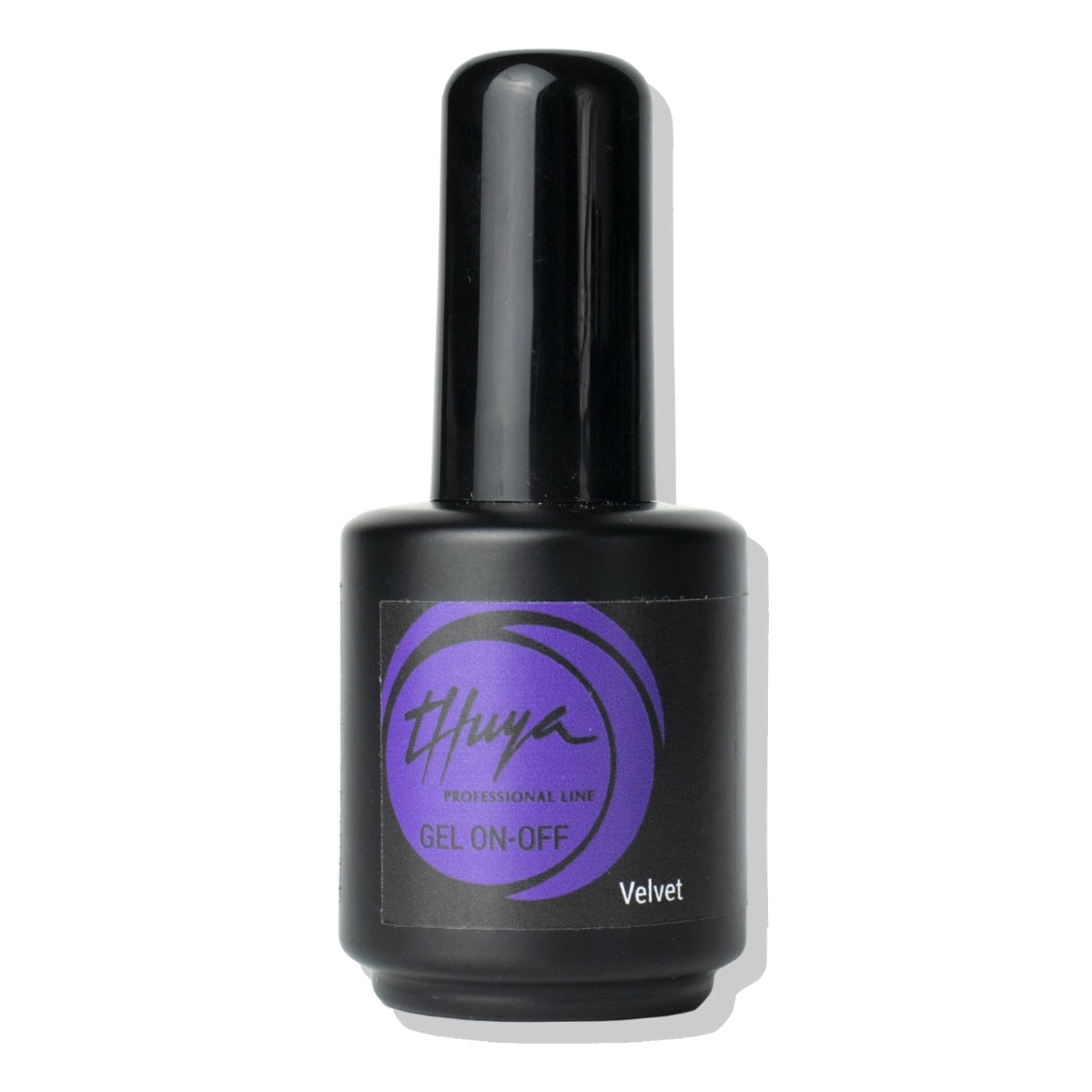 Esmalte Permanente Gel On Off Thuya