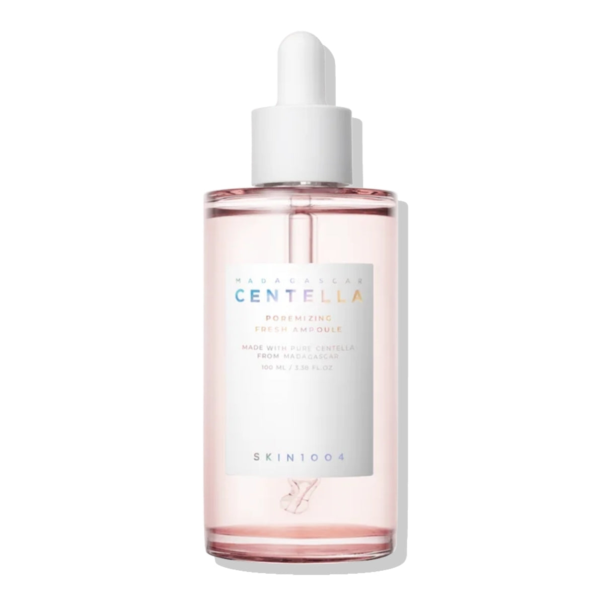 Ampolla Facial Refrescante Poremizing Skin1004
