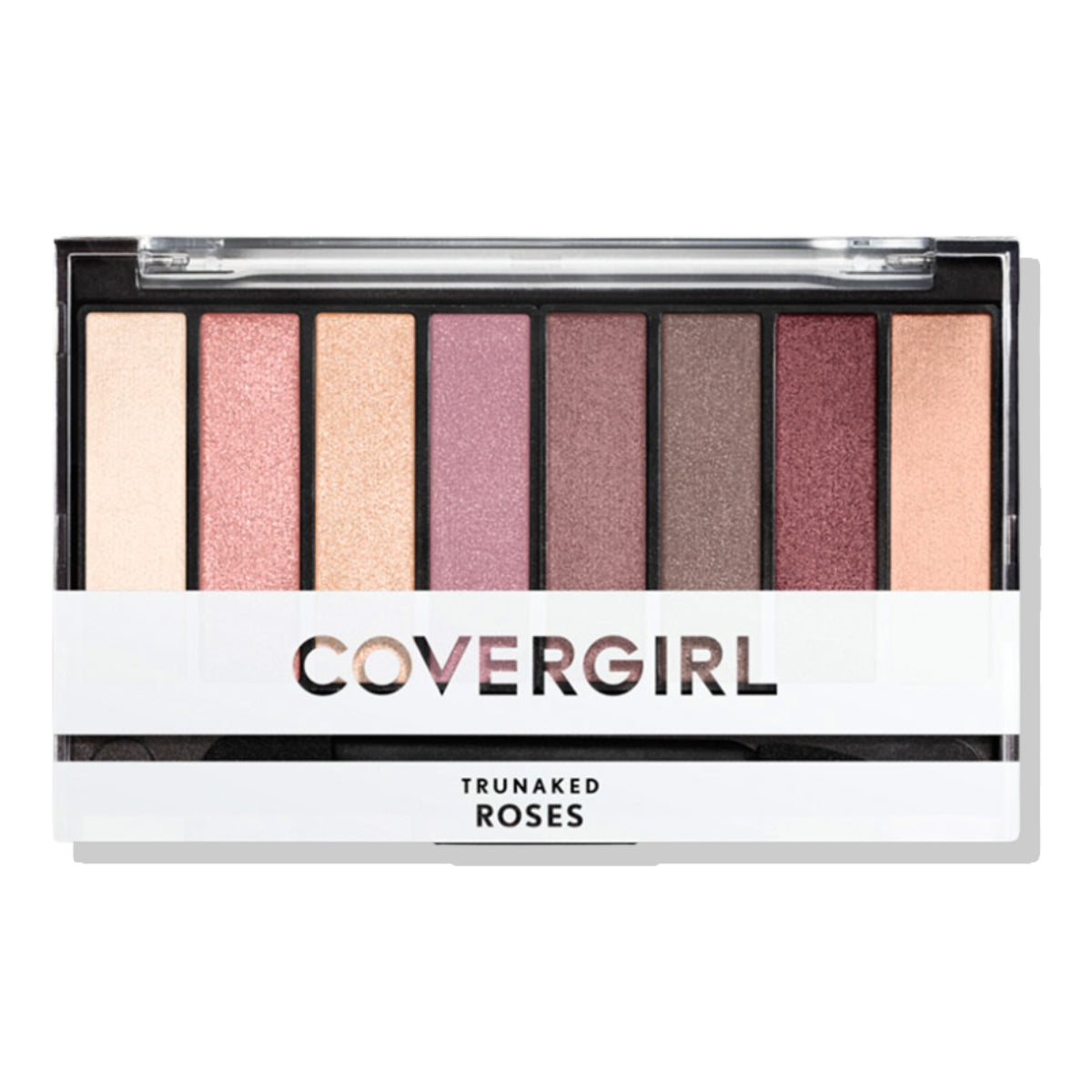 Paleta Sombras Ojos Trunaked Covergirl