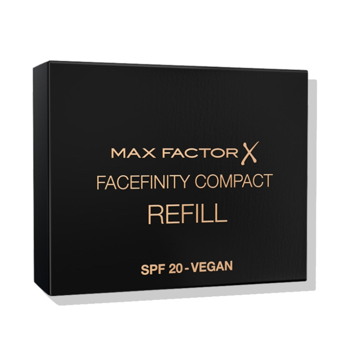 Recarga Polvo Compacto Facefinity Max Factor