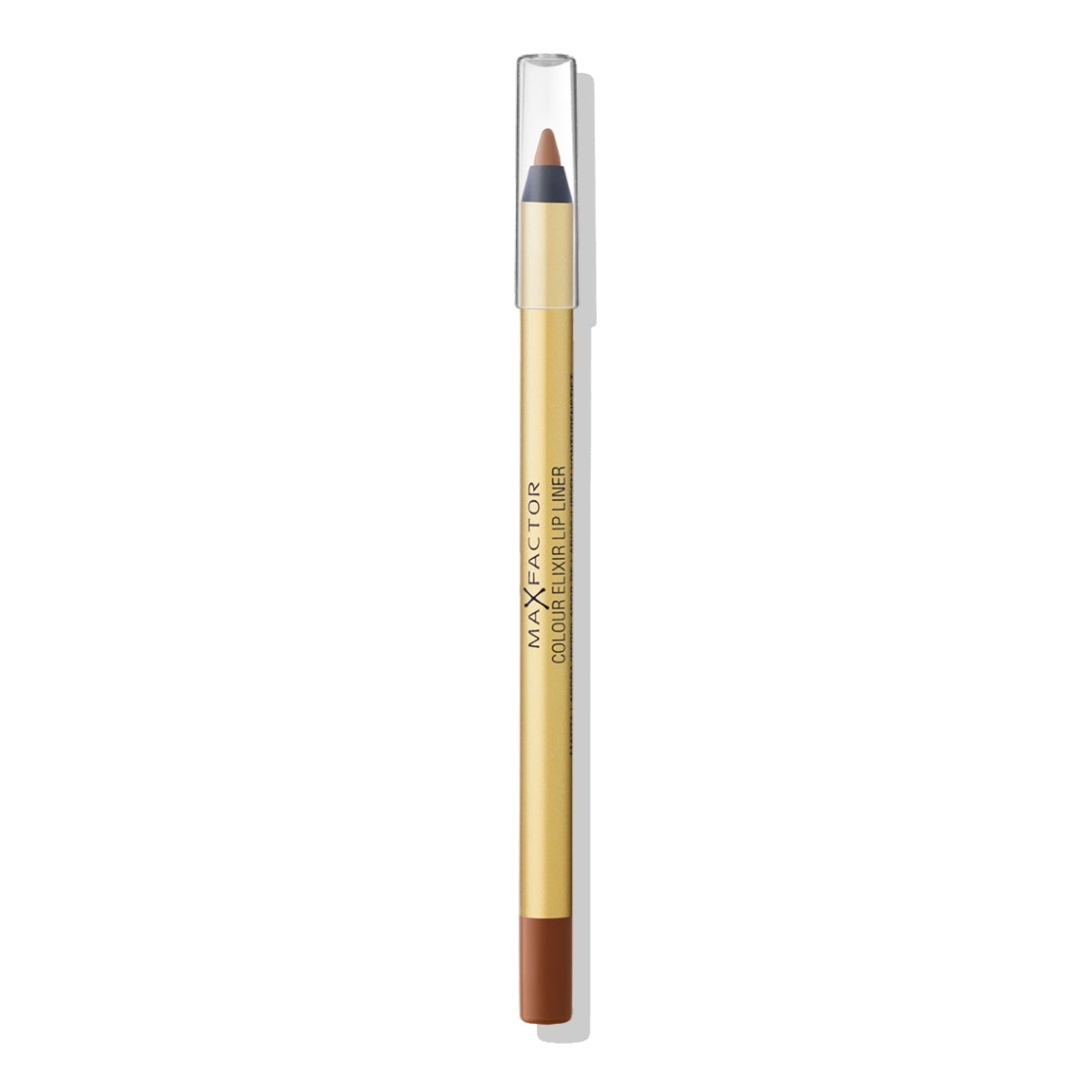 Delineador De Labios Colour Elixir Max Factor