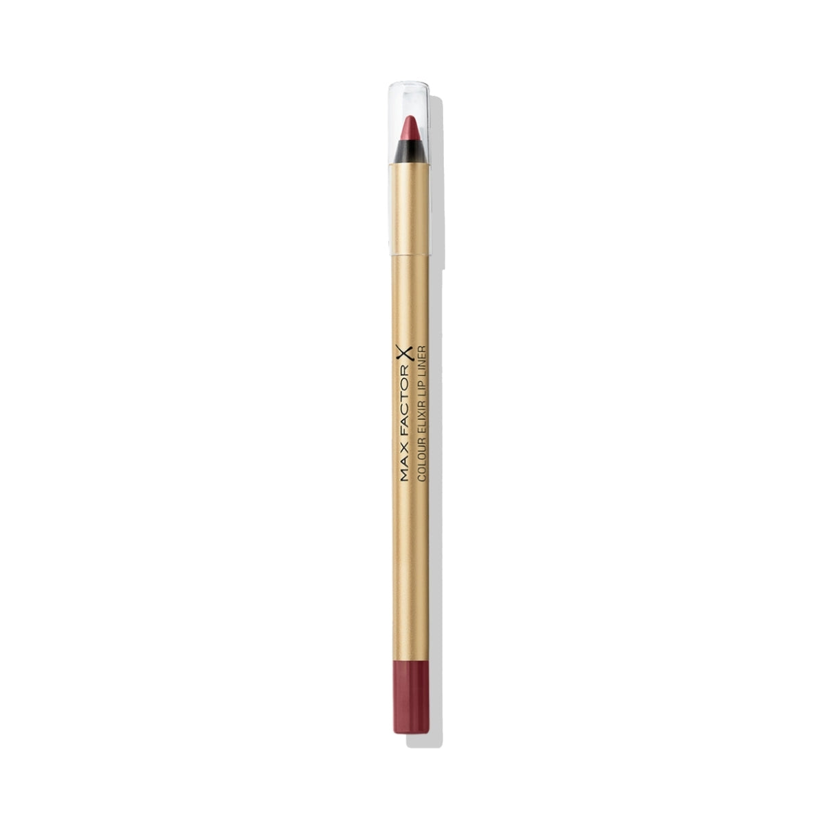 Delineador De Labios Colour Elixir Max Factor