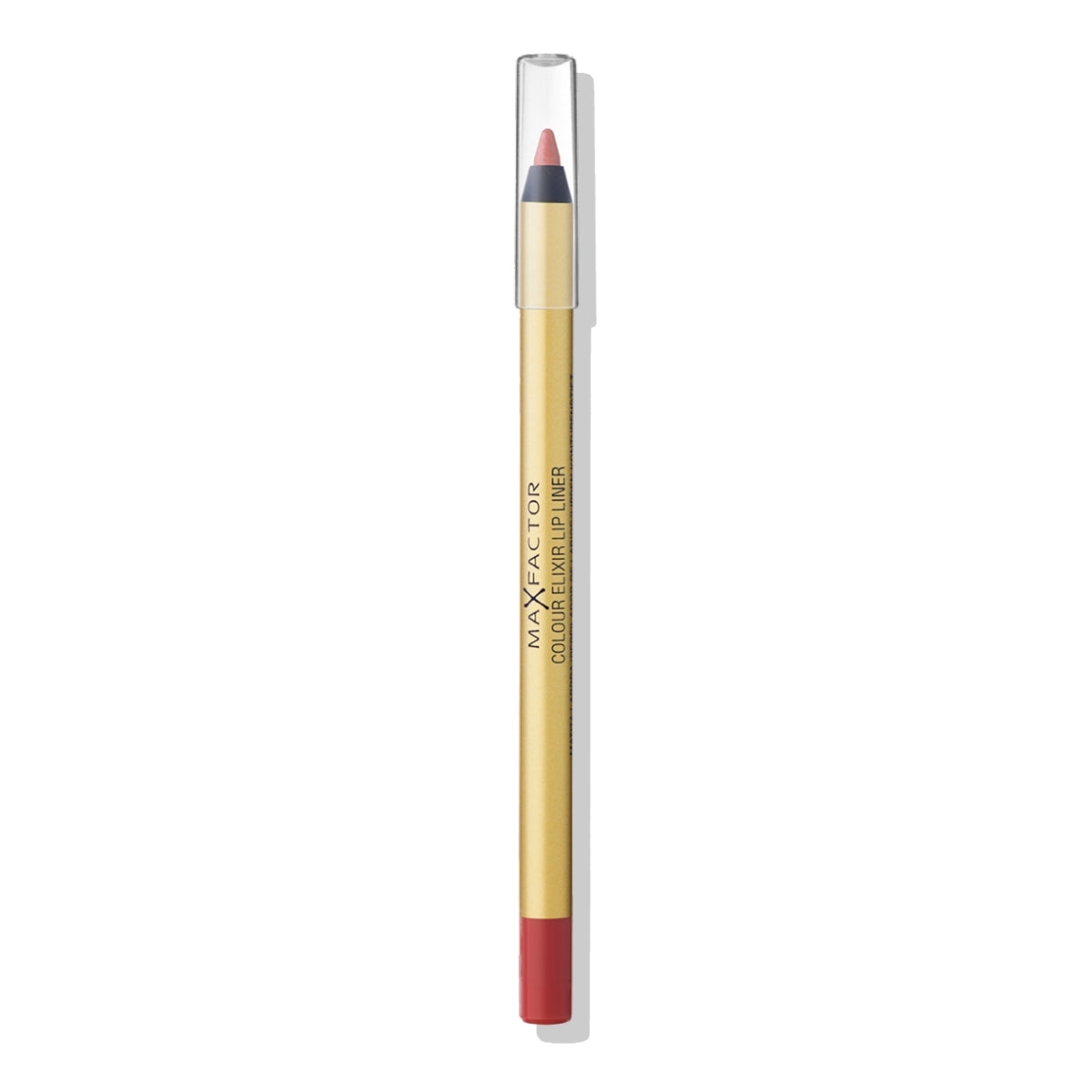 Delineador De Labios Colour Elixir Max Factor