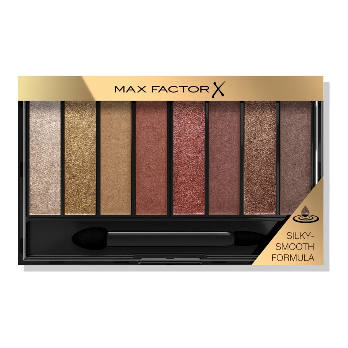 Paleta Sombras Ojos Masterpiece Nude Max Factor
