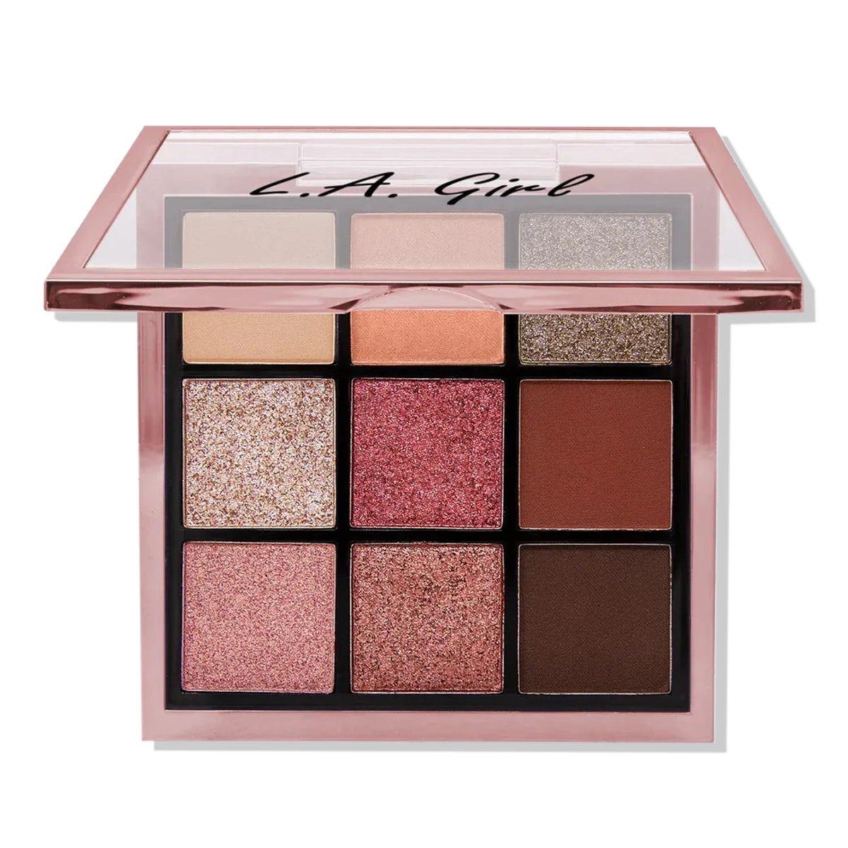 Paleta Sombras Ojos Keep It Playful L.A. Girl