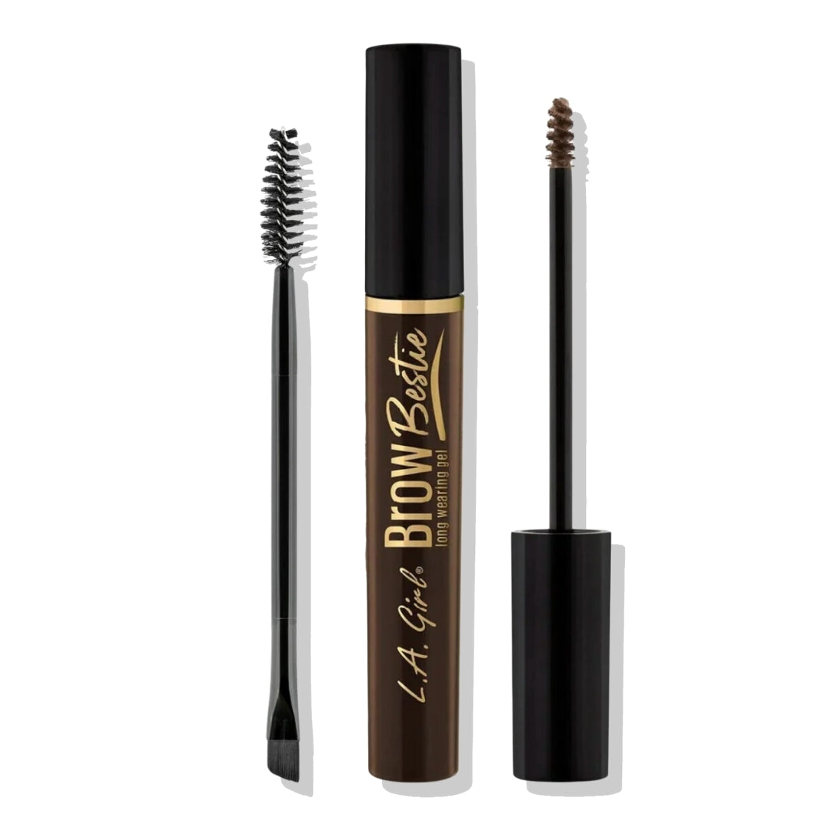 Kit de Gel de Larga Duración Para Cejas Brow Bestie L.A. Girl