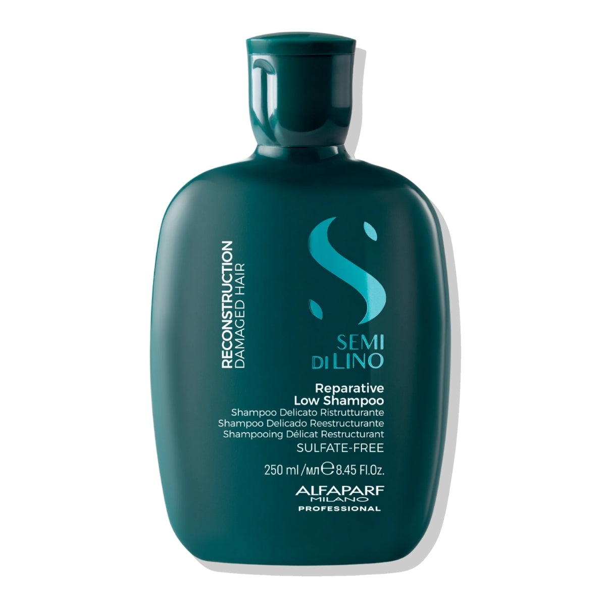 Shampoo Reparación 250ml Alfaparf Milano