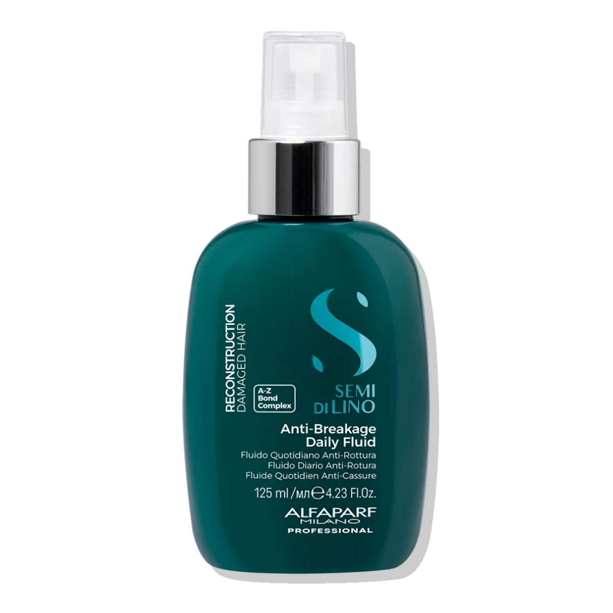 Spray Reparación Reestructurante 125ml Alfaparf Milano