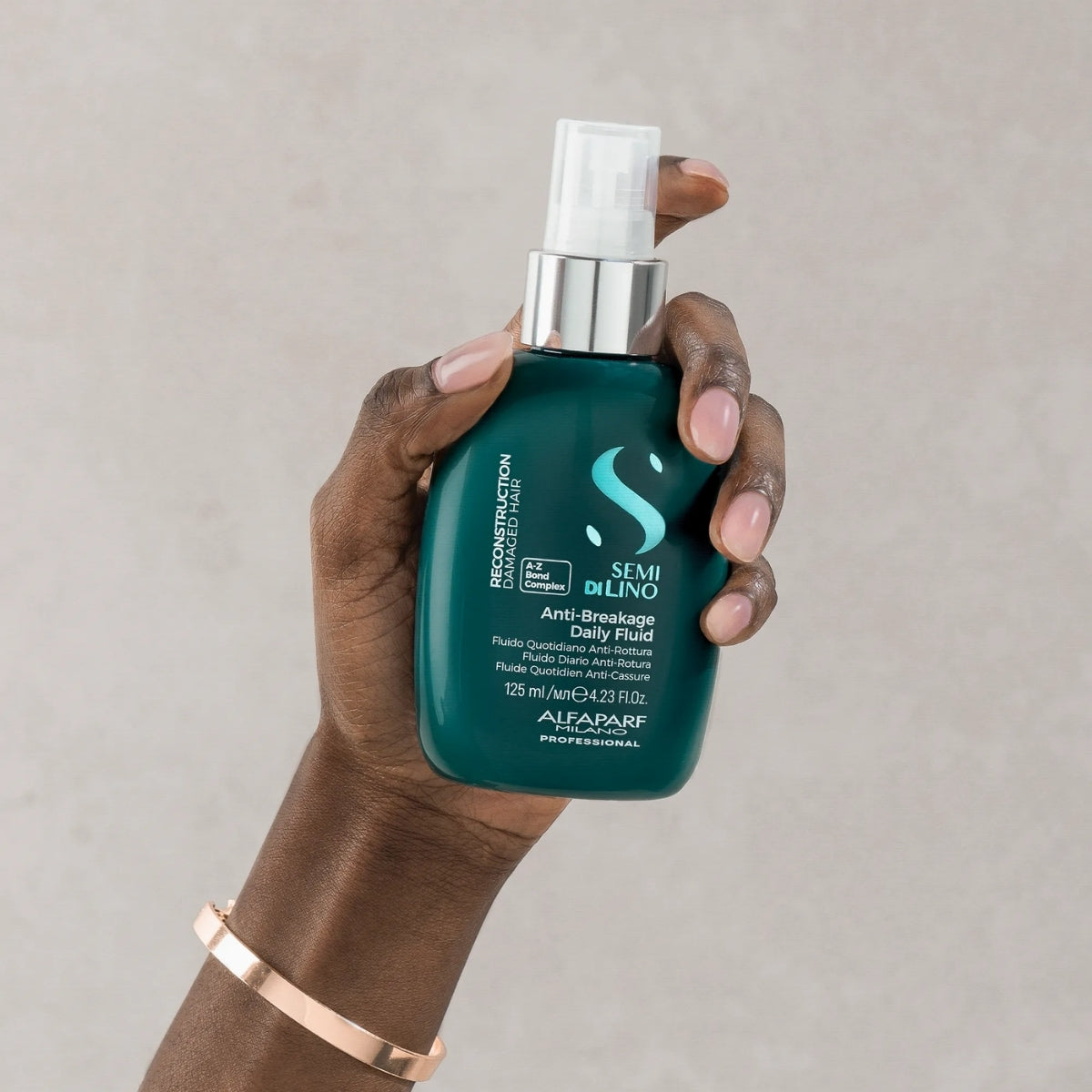 Spray Reparación Reestructurante 125ml Alfaparf Milano