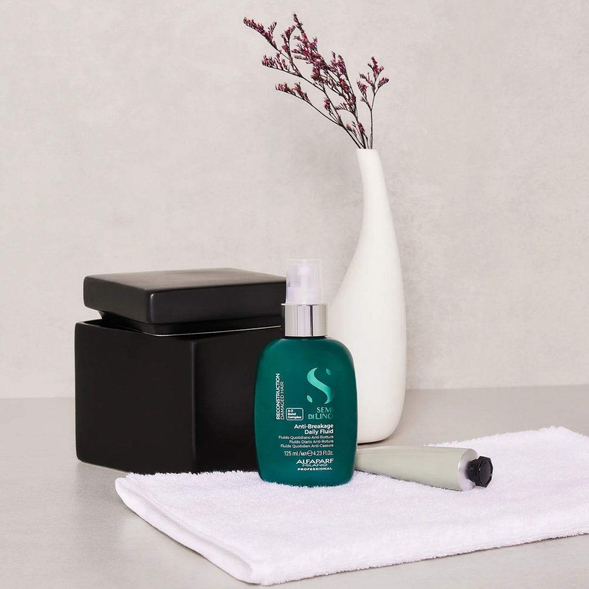 Spray Reparación Reestructurante 125ml Alfaparf Milano