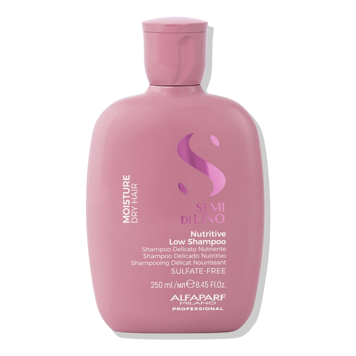 Shampoo Nutritivo 250ml Alfaparf Milano