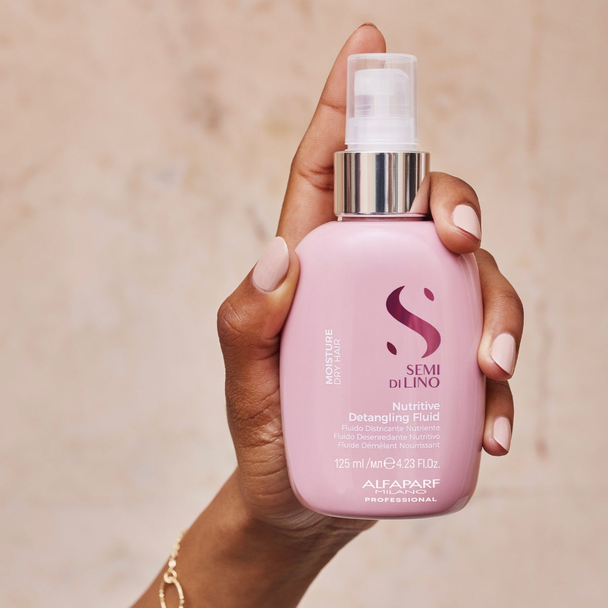 Fluido Desenredante Nutritivo Alfaparf Milano