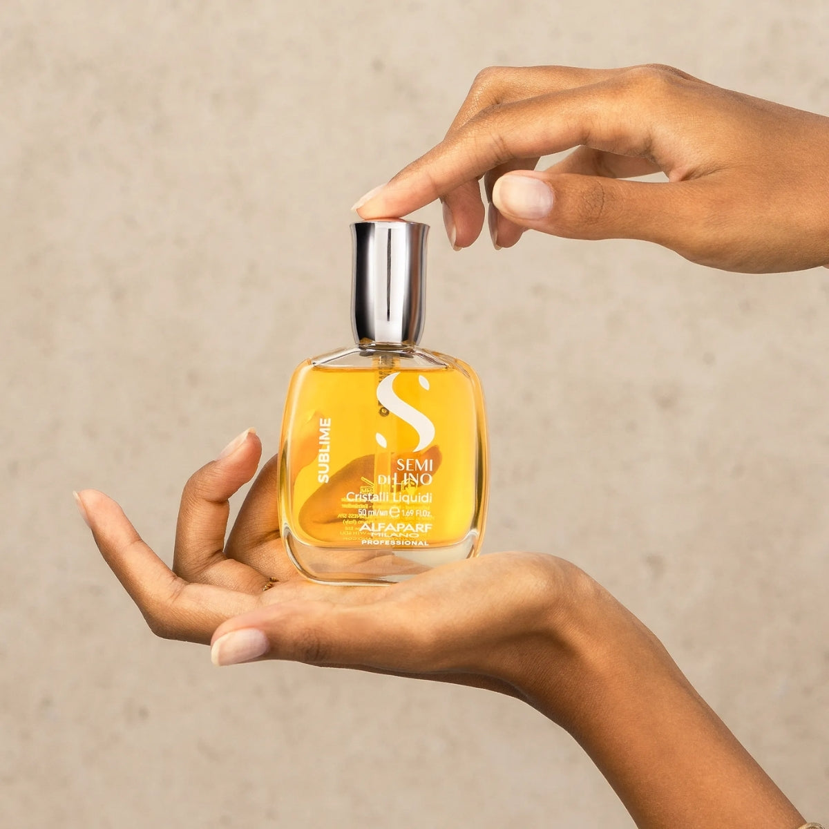 Sérum Capilar Iluminador 50ml Alfaparf Milano