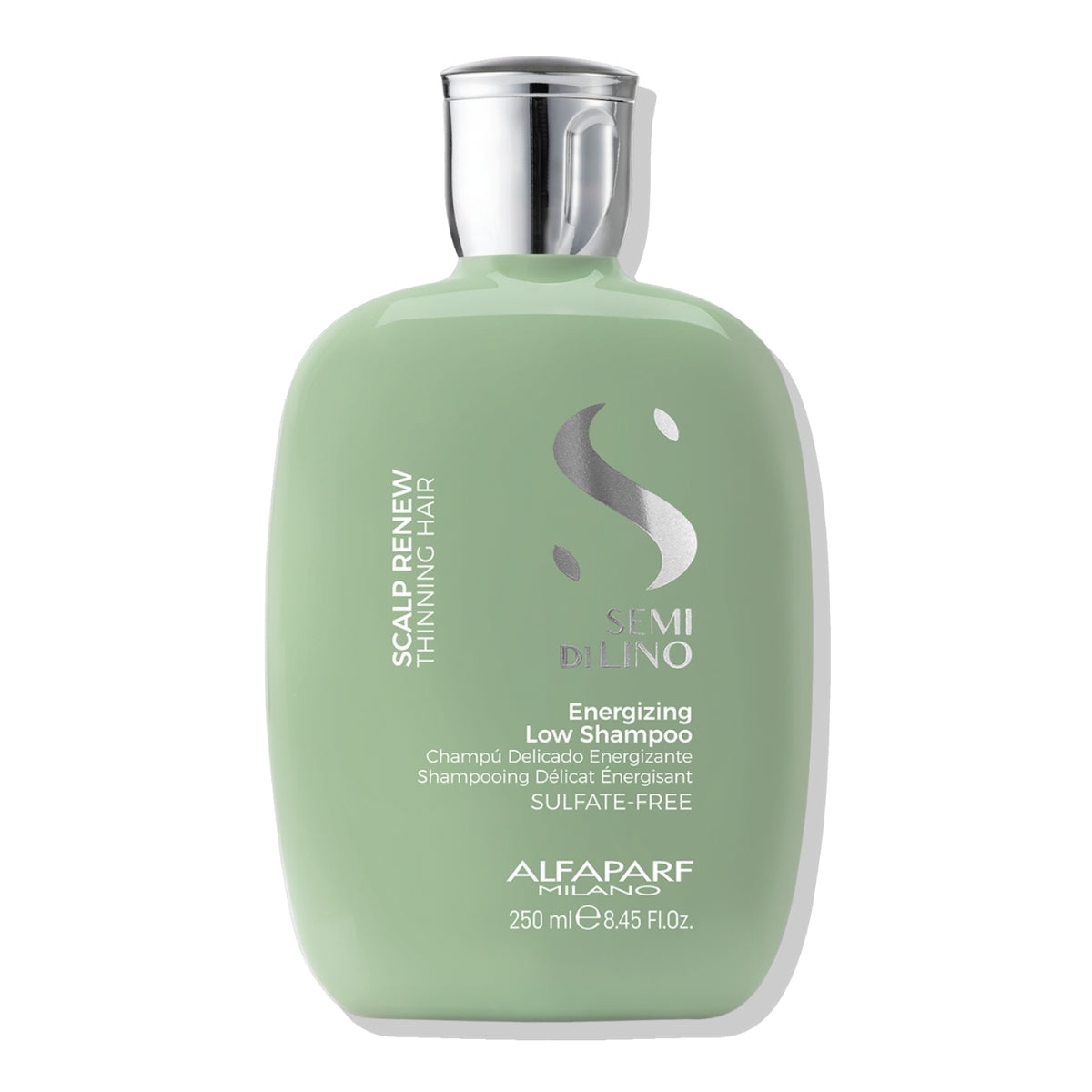 Shampoo Anticaída Energizante 250ml Alfaparf Milano