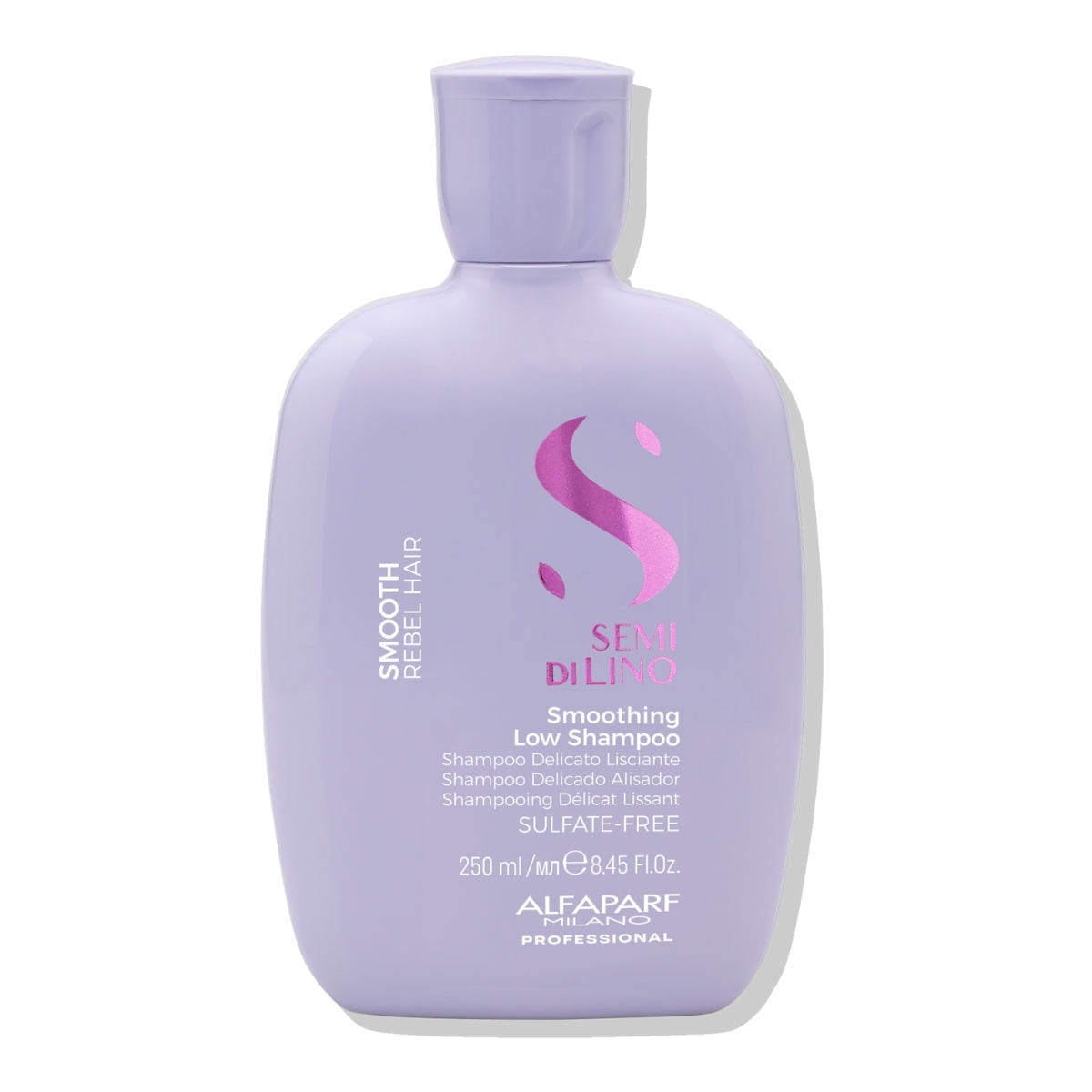 Shampoo Antifrizz 250ml Alfaparf Milano