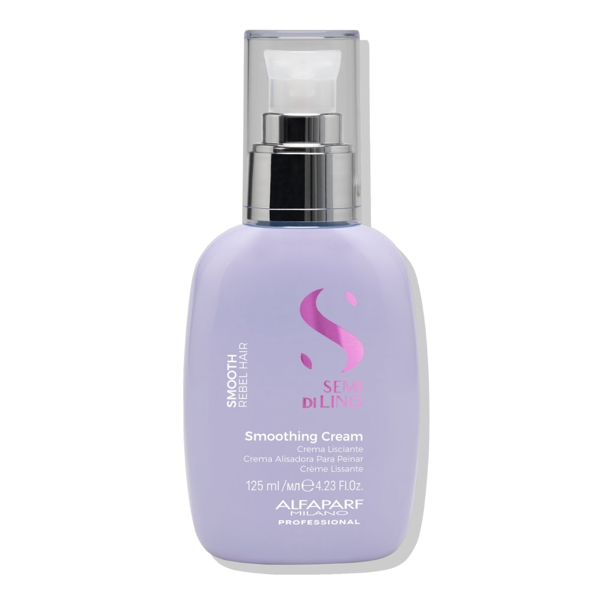 Crema Para Peinar Antifrizz 125ml Alfaparf Milano