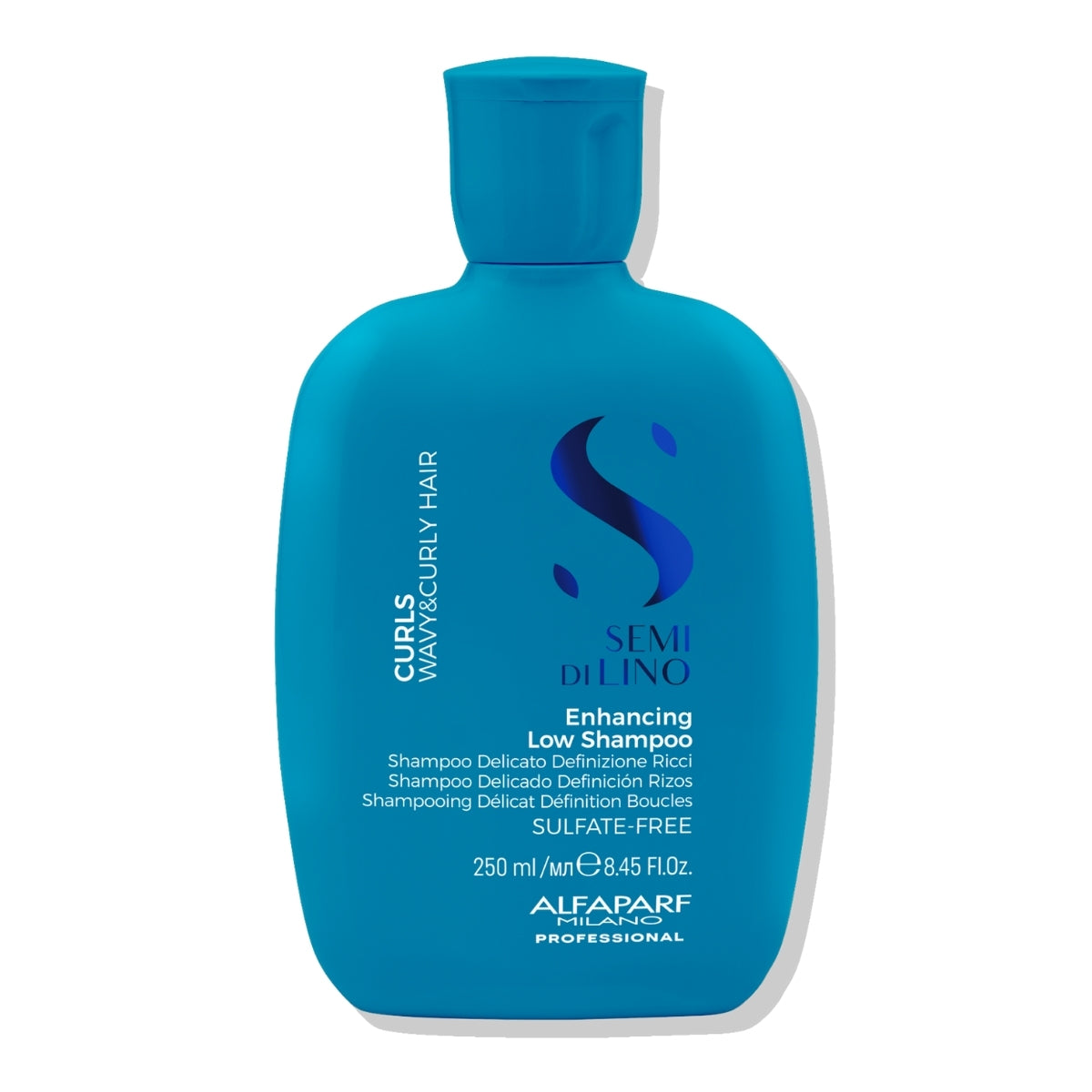 Shampoo Rizos 250ml Alfaparf Milano