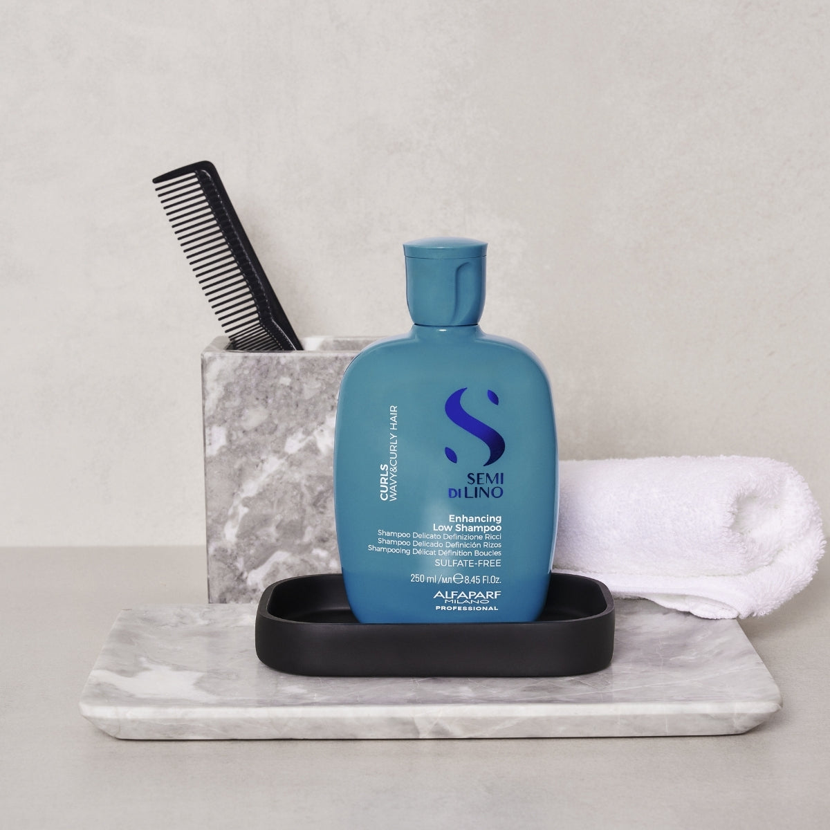 Shampoo Rizos 250ml Alfaparf Milano