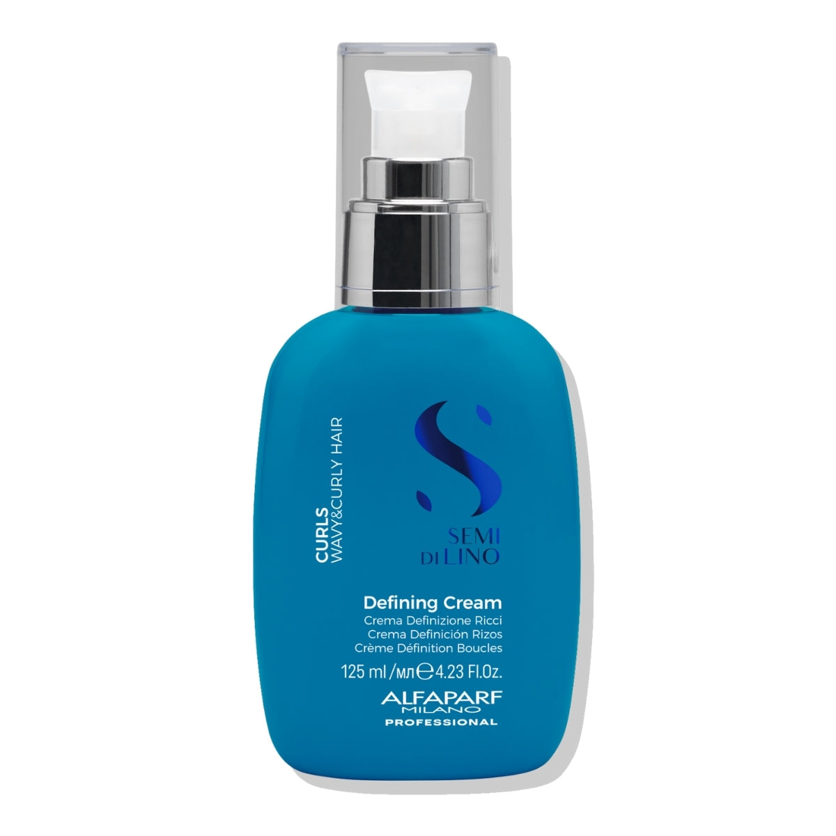 Crema Definición Rizos 125ml Alfaparf Milano