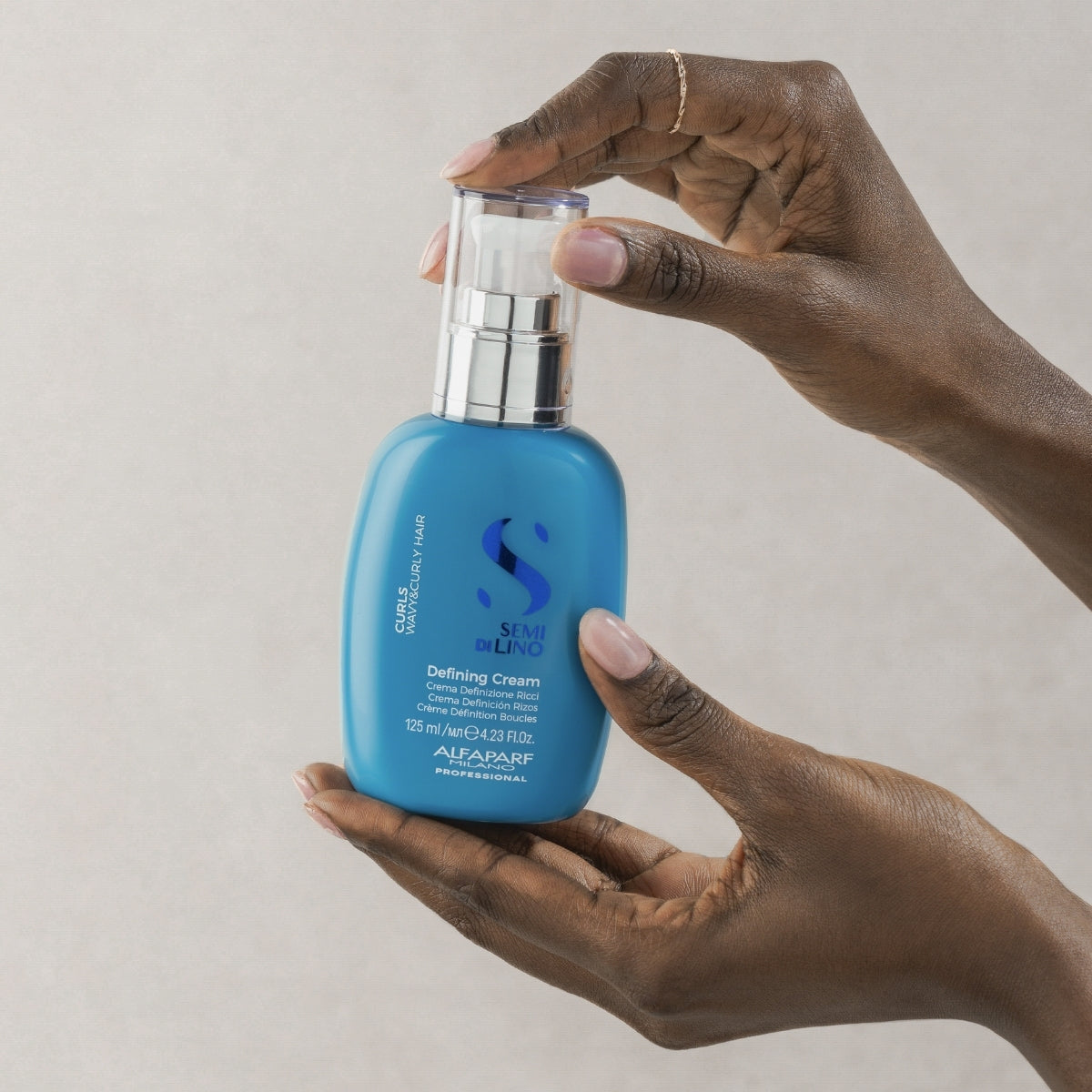 Crema Definición Rizos 125ml Alfaparf Milano