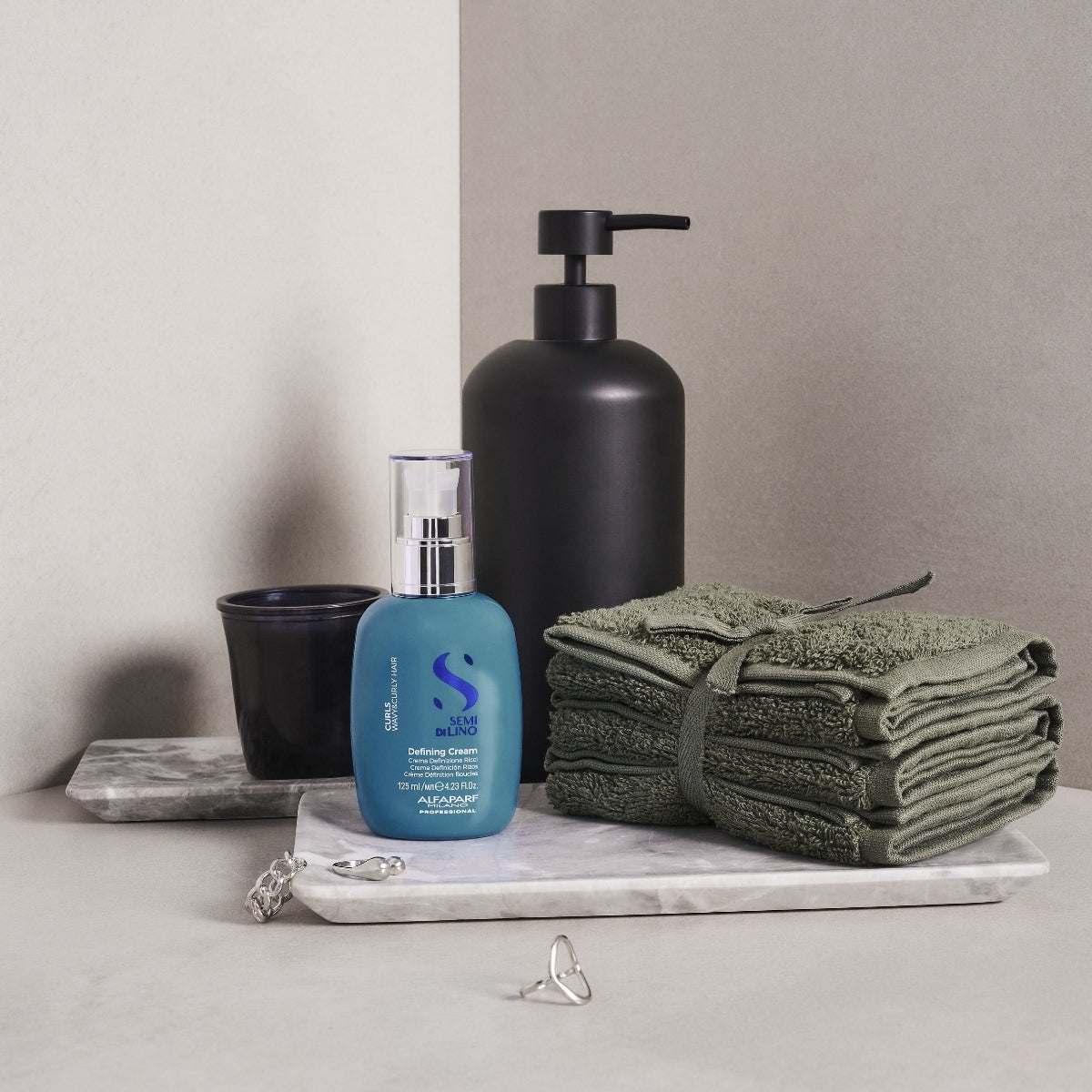 Crema Definición Rizos 125ml Alfaparf Milano