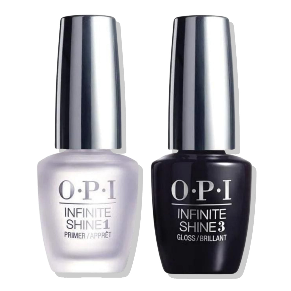 Kit Base + Brillo Infinite Shine 15ml Opi